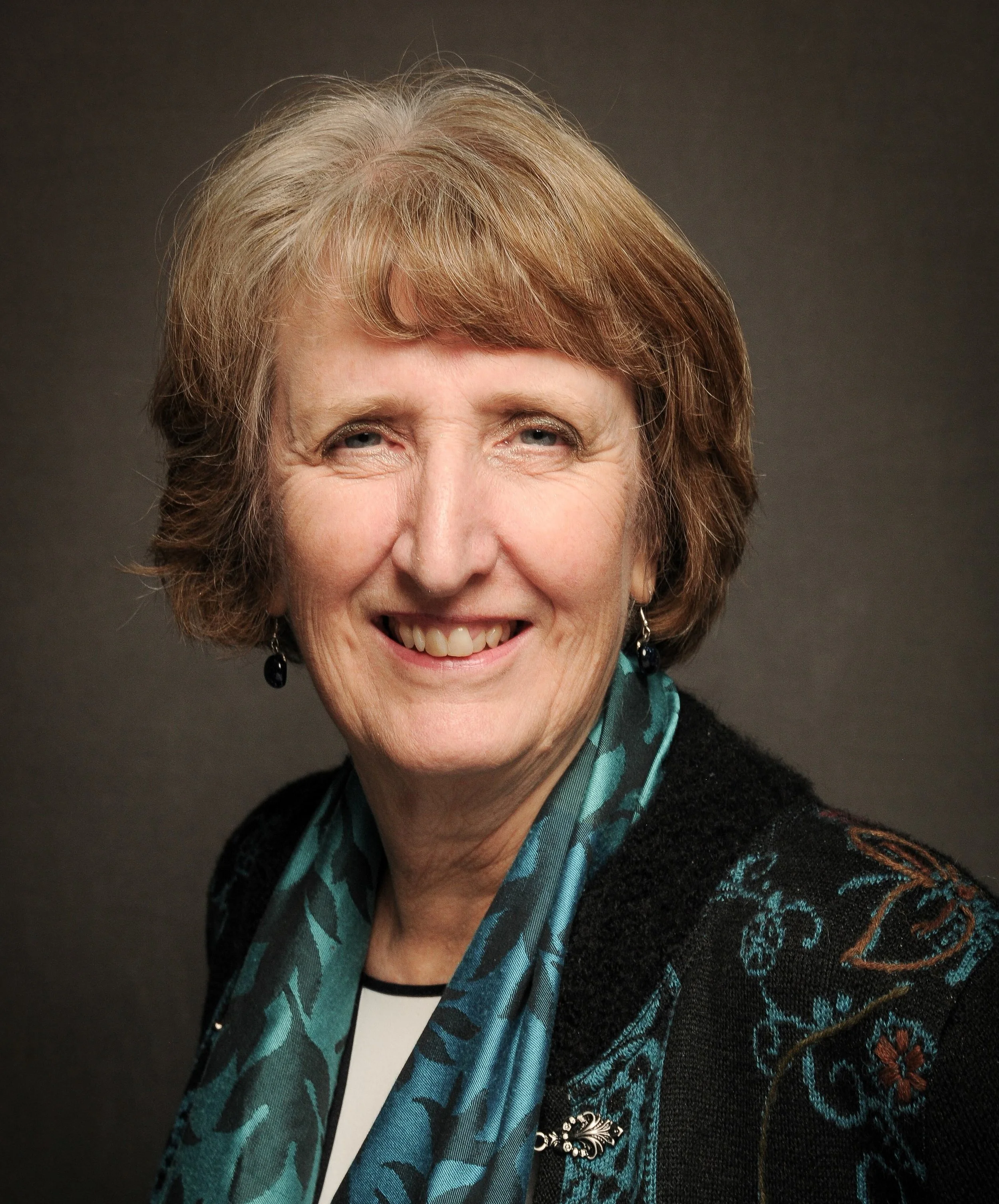 Sue Onians (Susan Onians), founder of Cantab Advisors and senior payments risk and compliance advisor