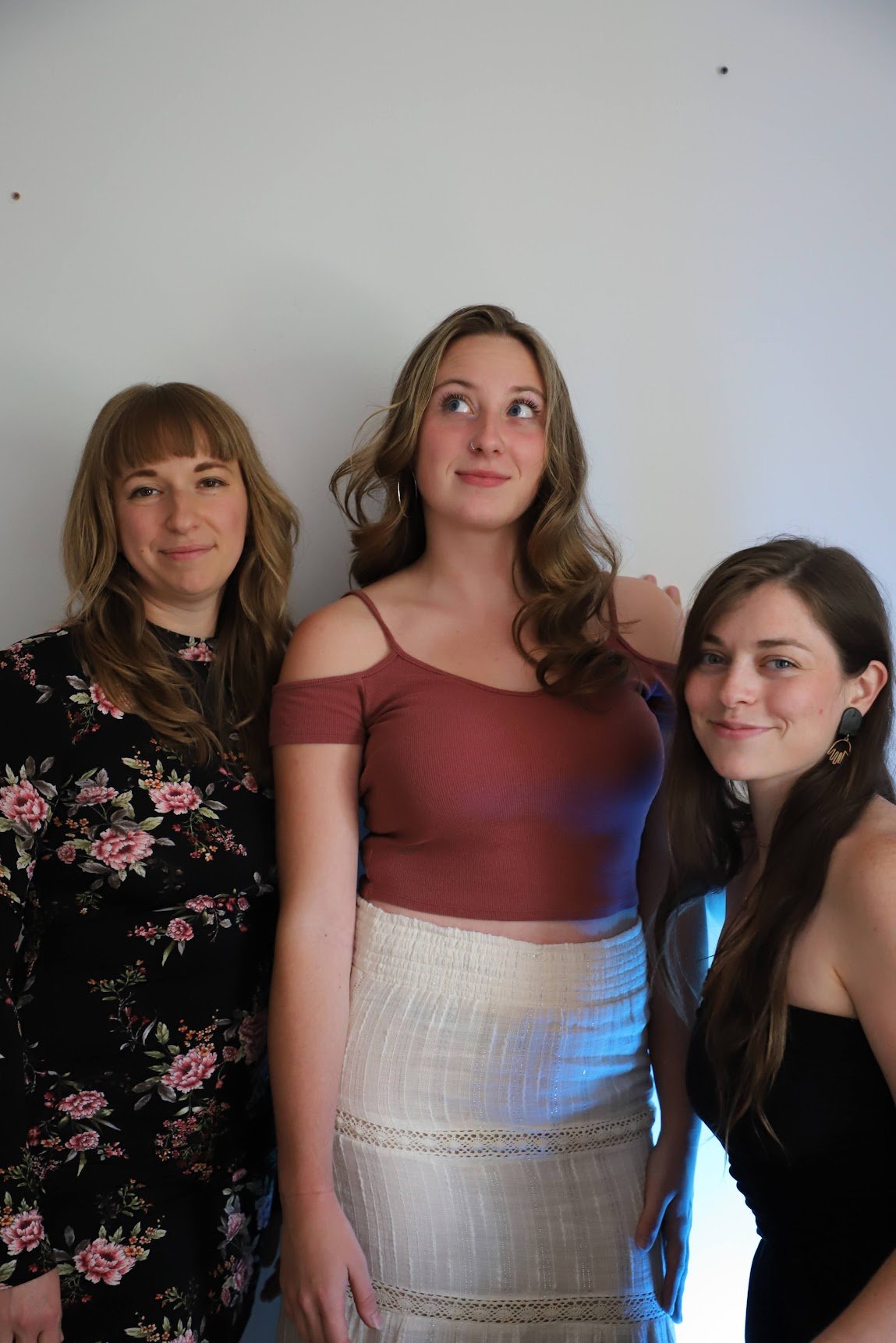 BeatleFest w Blooming Trio in Kent, OH