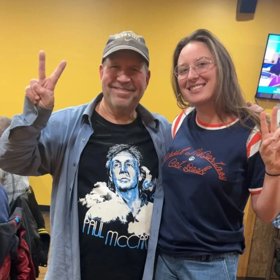 Songwriter Night at Essential Fermentation w Mike Huston