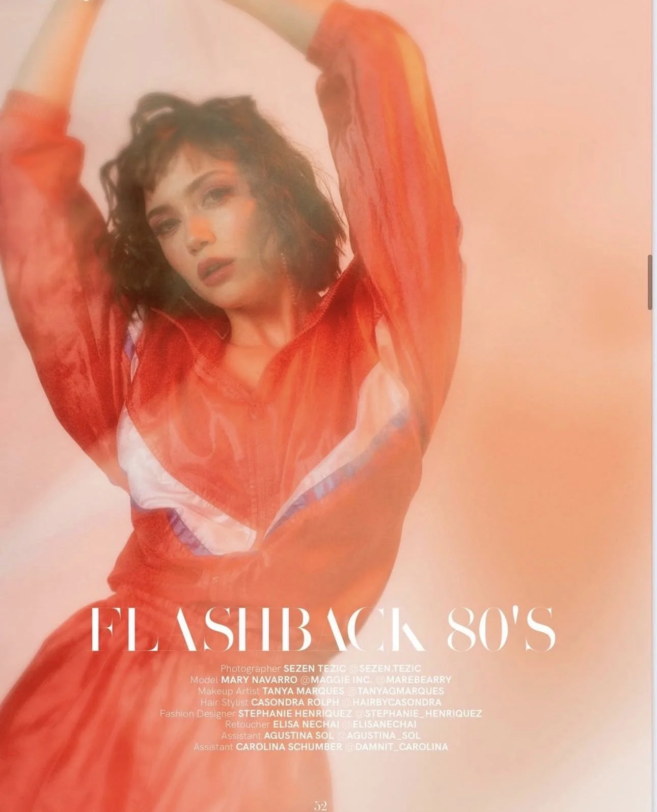 GMARO Magazine