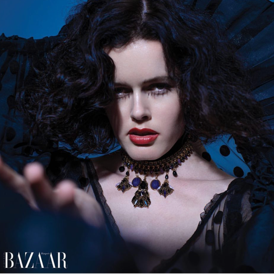 Harper's Bazaar