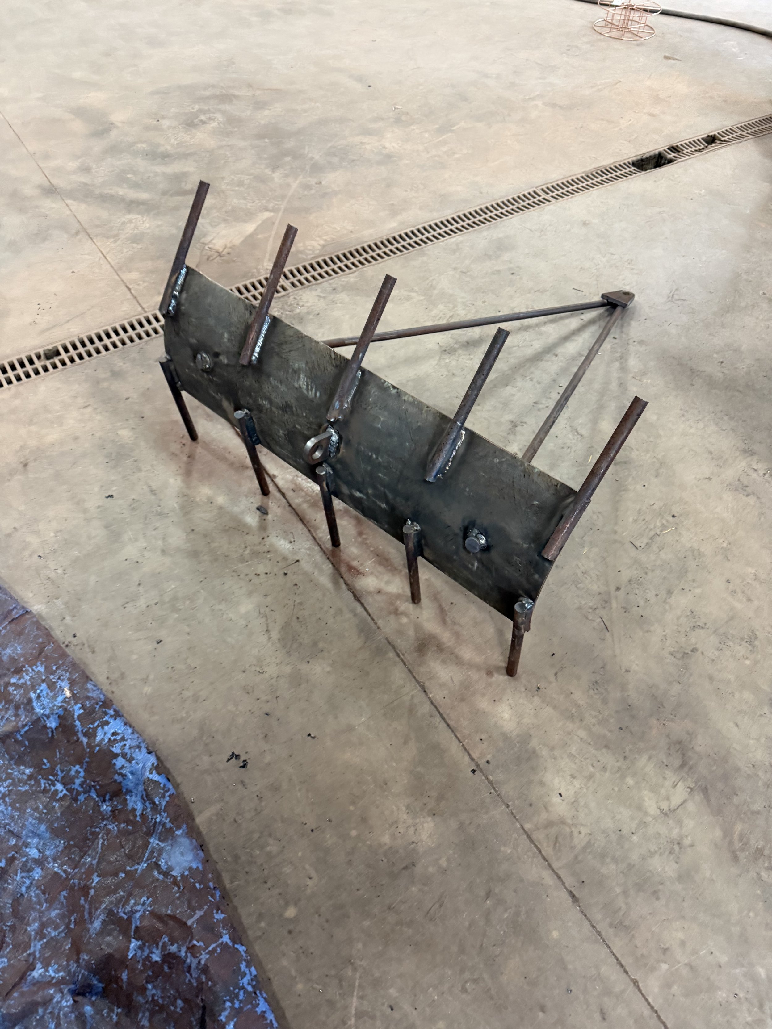 welded boat anchor custom project 2 .jpeg