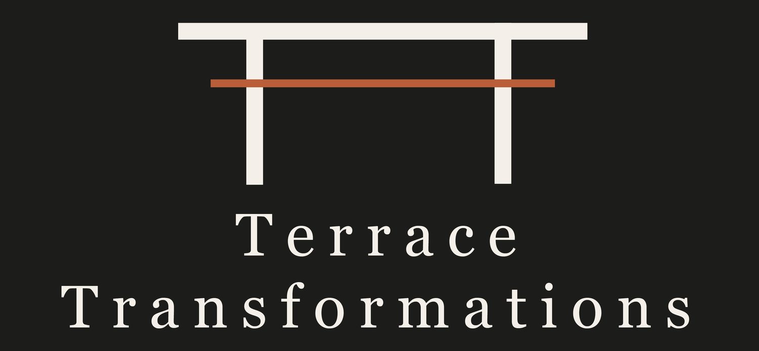 Terrace Transformations