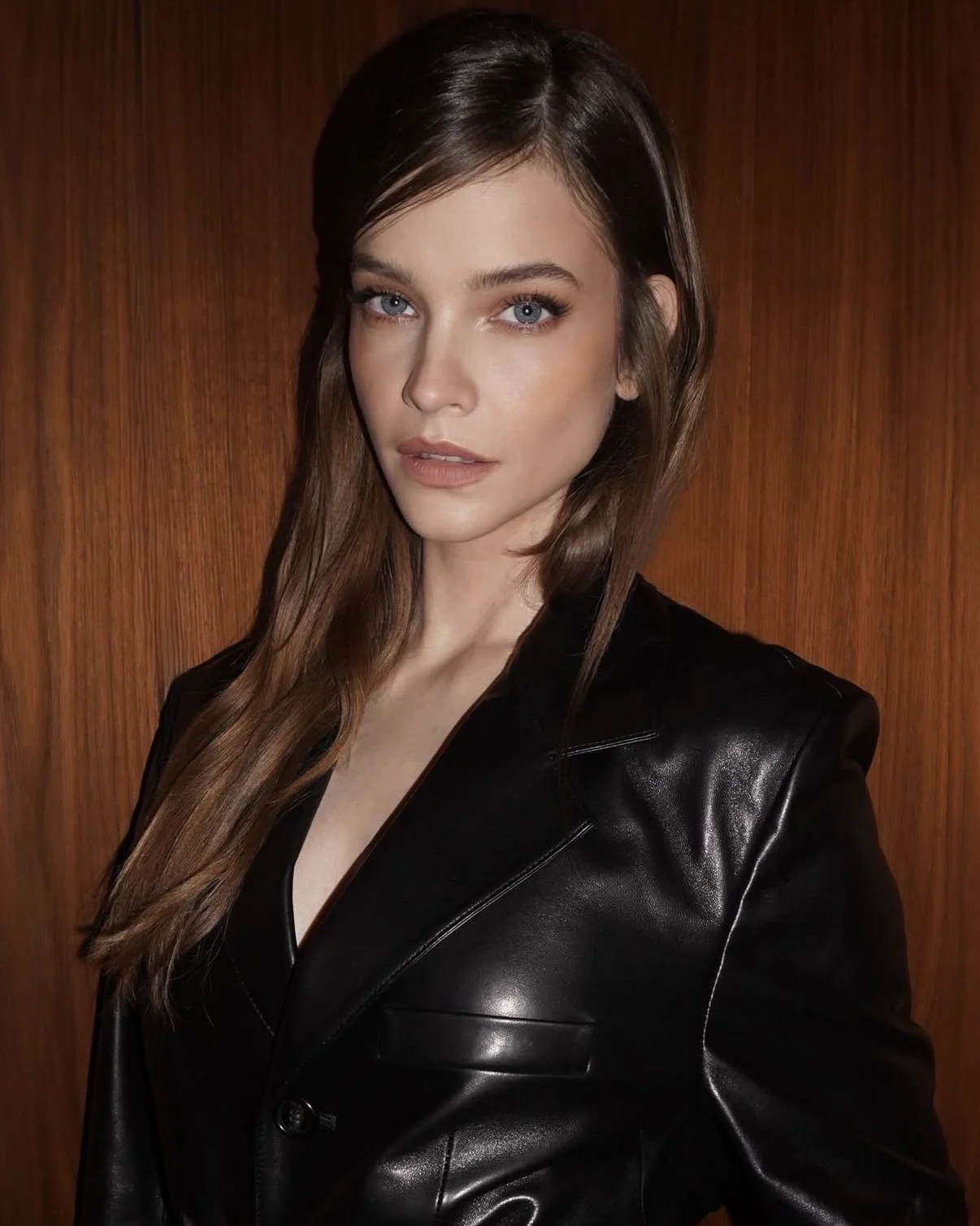 BARBARA PALVIN | Fila 