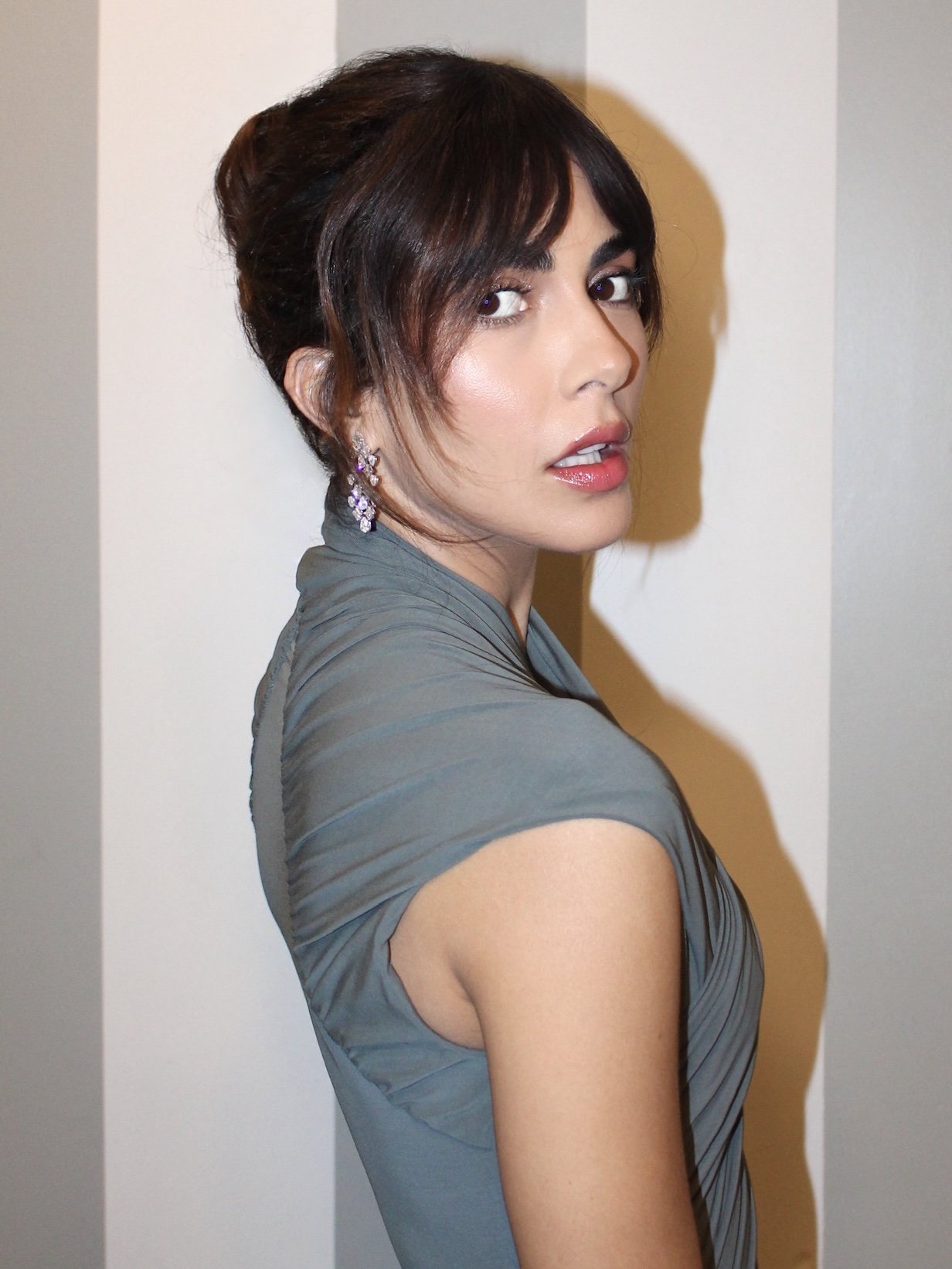 ROCÍO MORALES | Berlucchi 