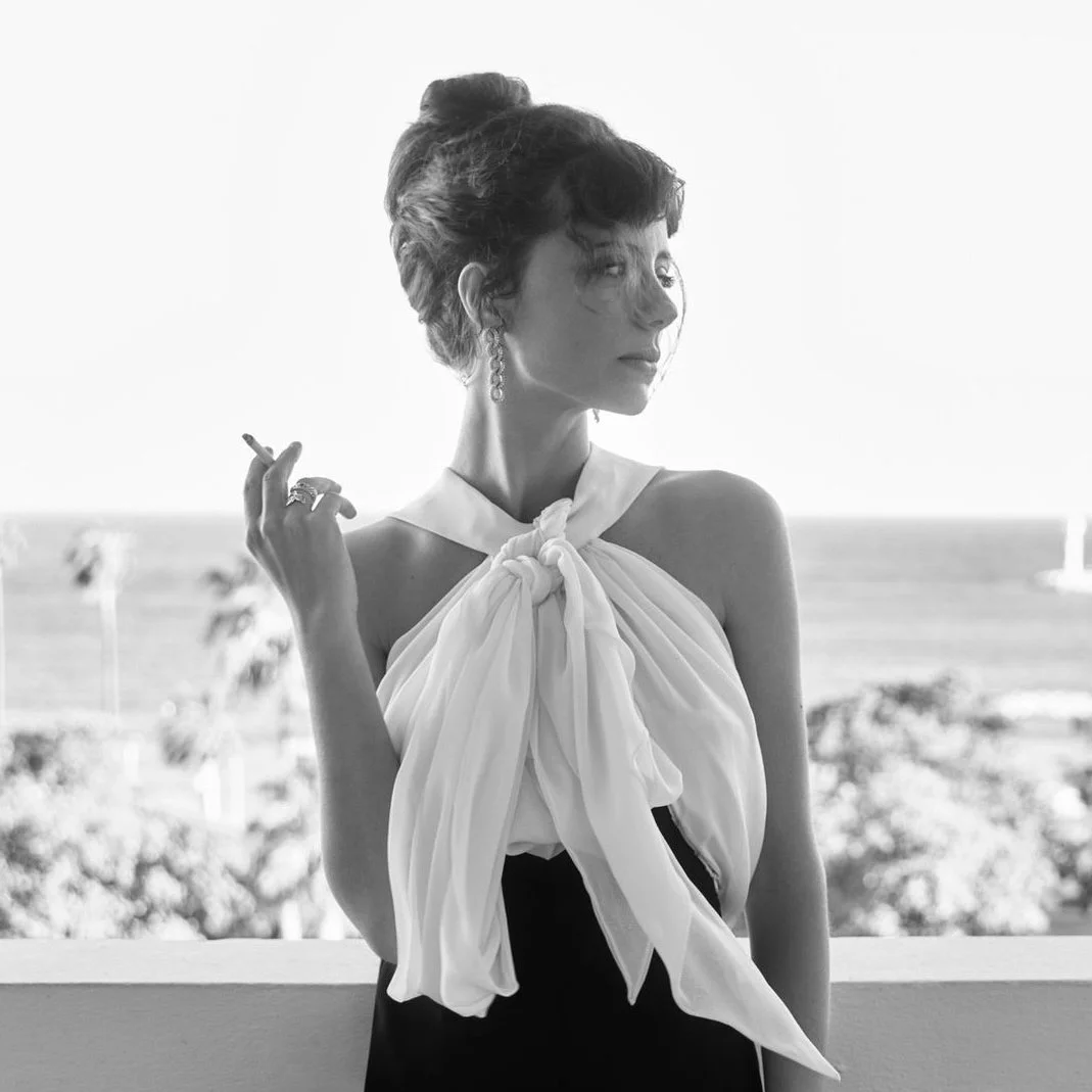 CELESTE DALLA PORTA | Cannes Film Festival 77