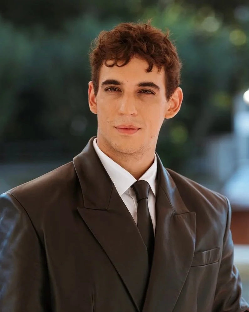 MIGUEL HERRÁN | Venice Film Festival 82