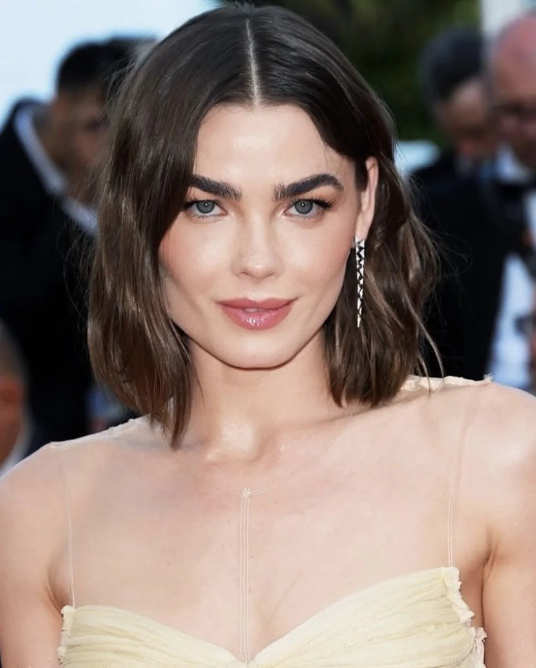 BAMBI NORTHWOOD | Cannes Film Festival 77