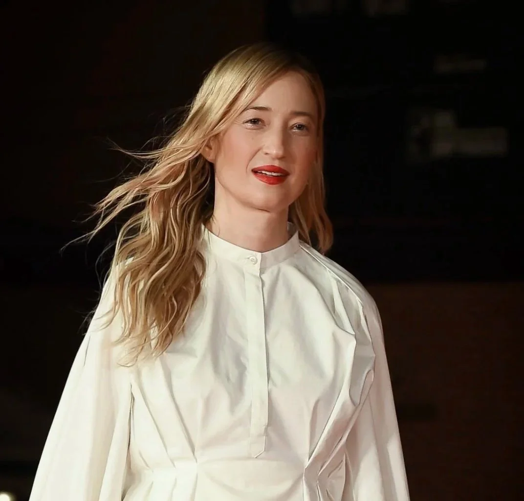 ALBA ROHRWACHER | Rome Film Festival 18 