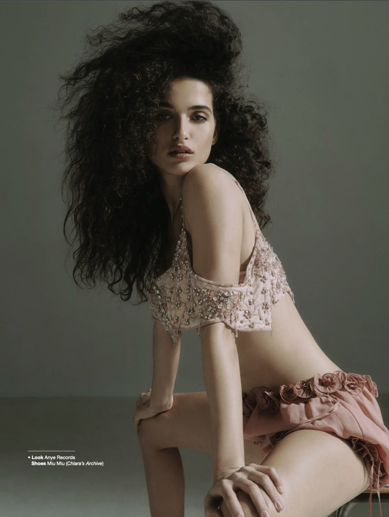 GILT | Chiara Scelsi 