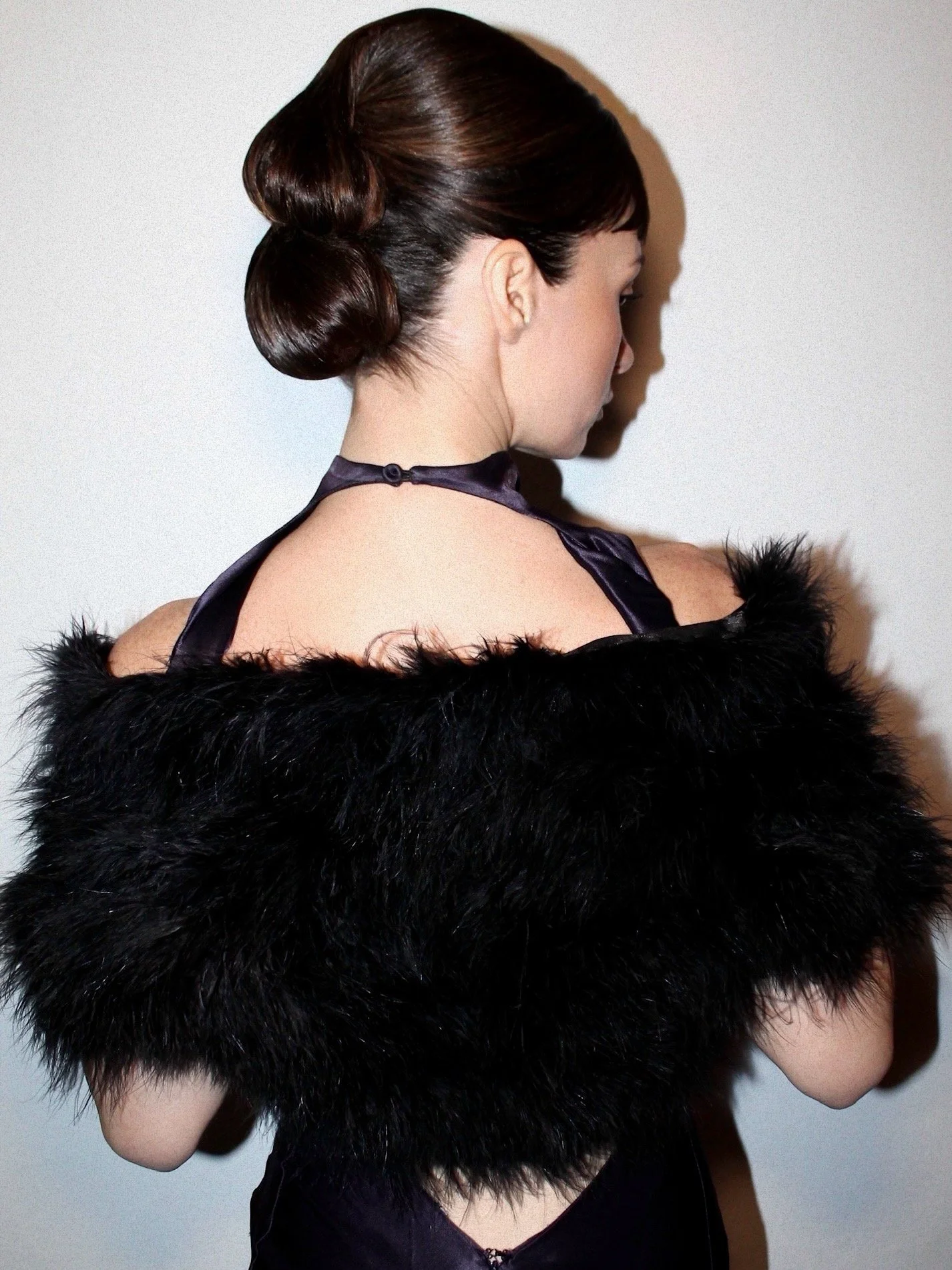 SASHA MARIA BELL | Gq 