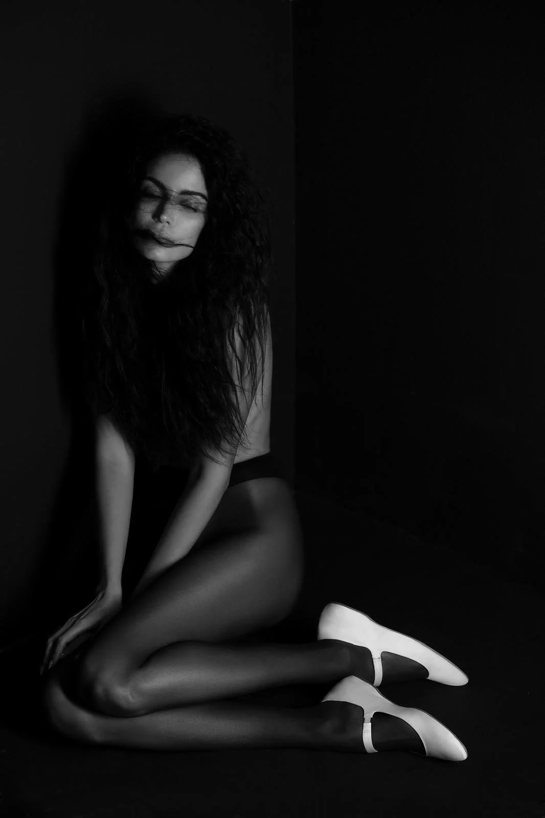 LARROUDÉ | Sofia Resing