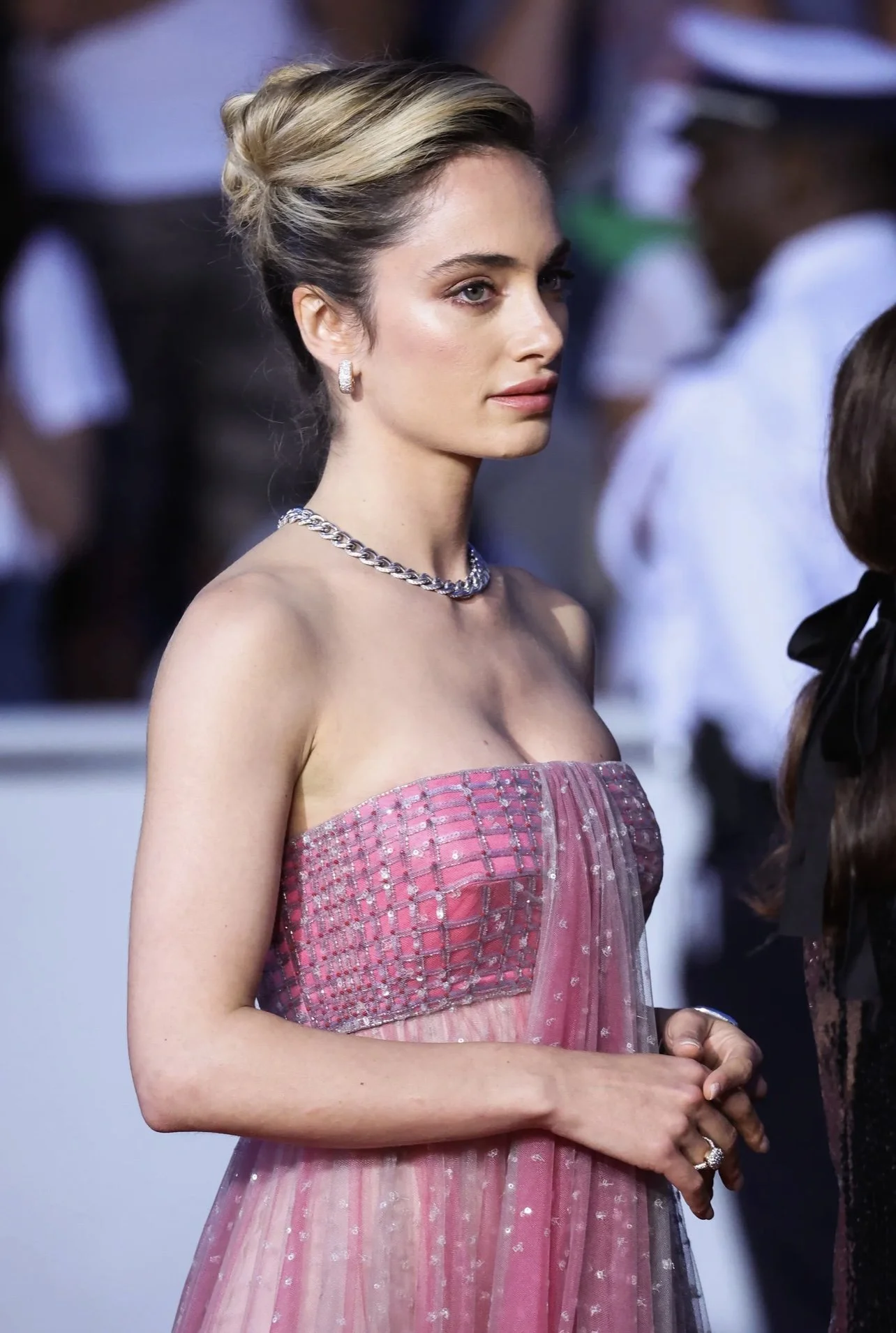 DENISE CAPEZZA | Cannes Film Festival 75