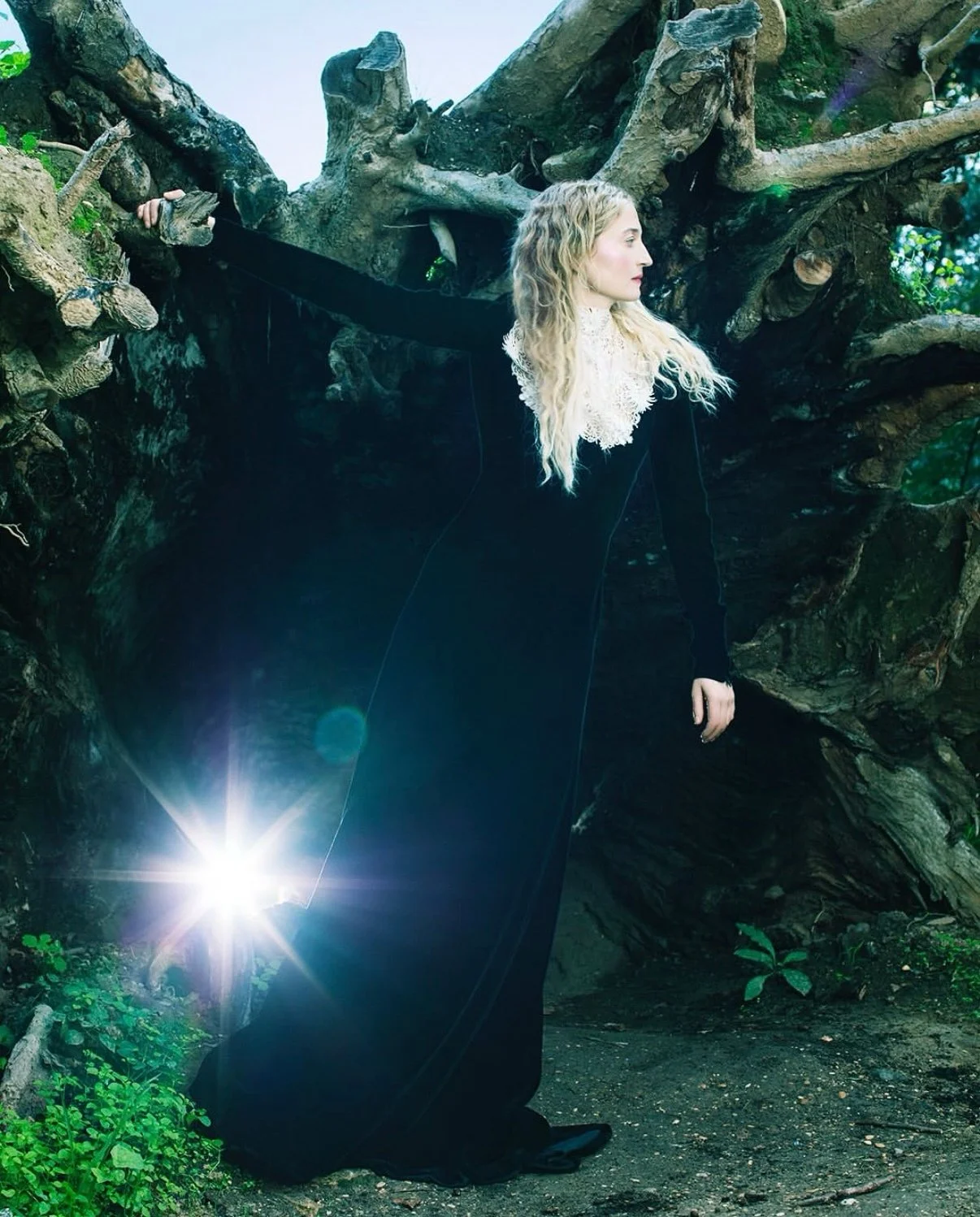 GRAZIA | Alba Rohrwacher 