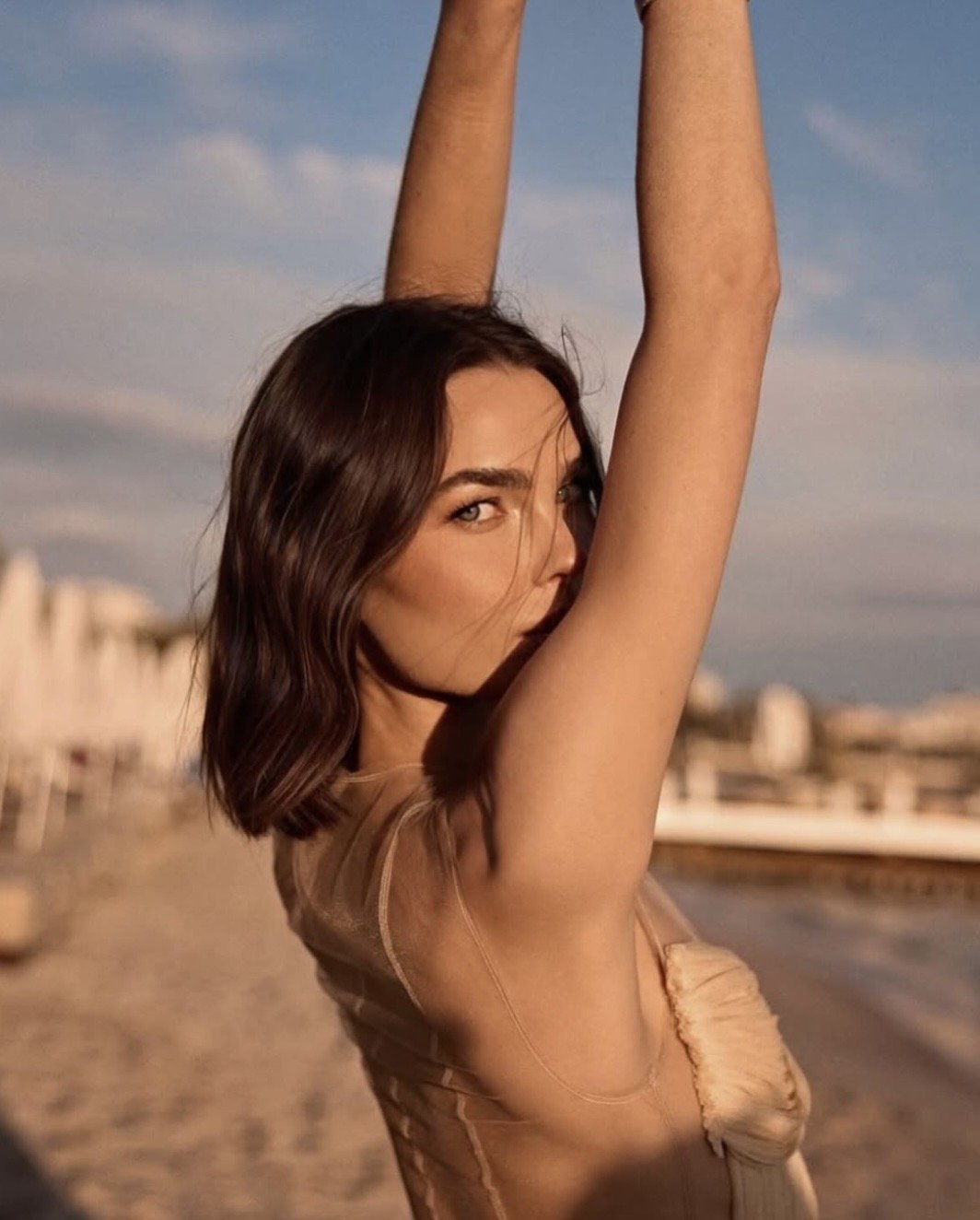 BAMBI NORTHWOOD | Cannes Film Festival 77 