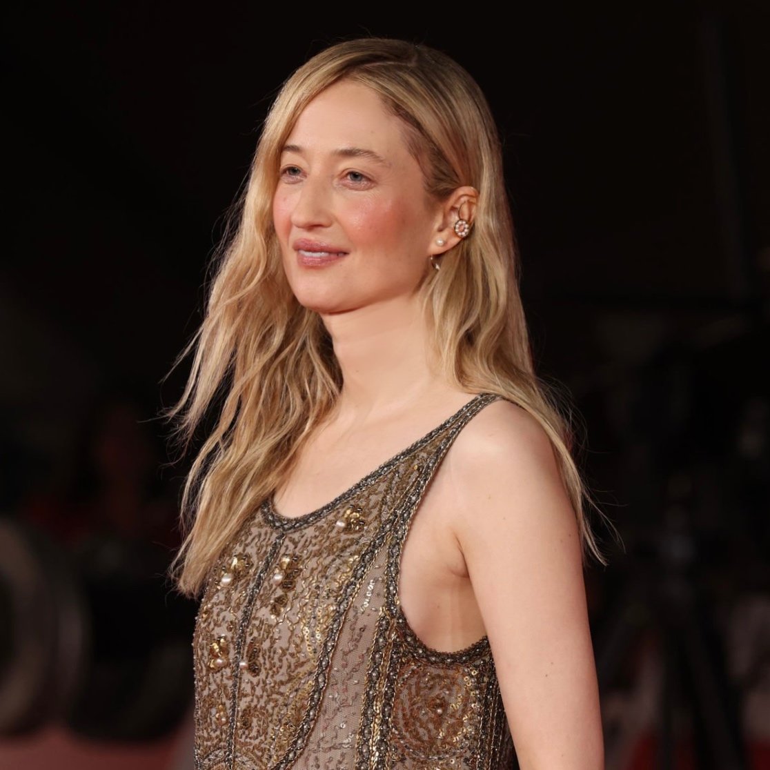 ALBA ROHRWACHER | Rome Film Festival 18 