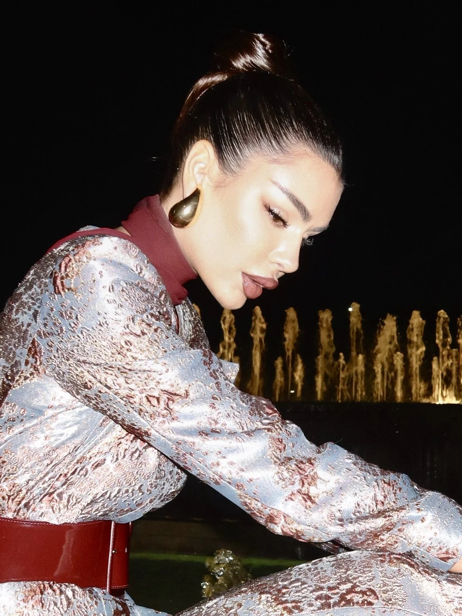 NIMA BENATI | Barbara Rizzi 