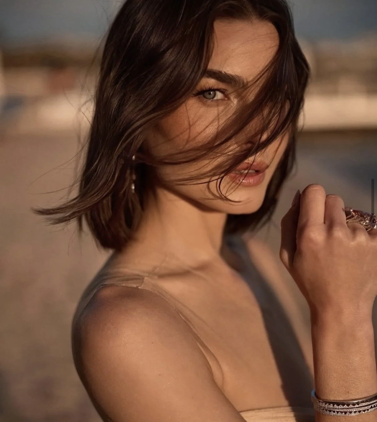 BAMBI NORTHWOOD | Cannes Film Festival 77 