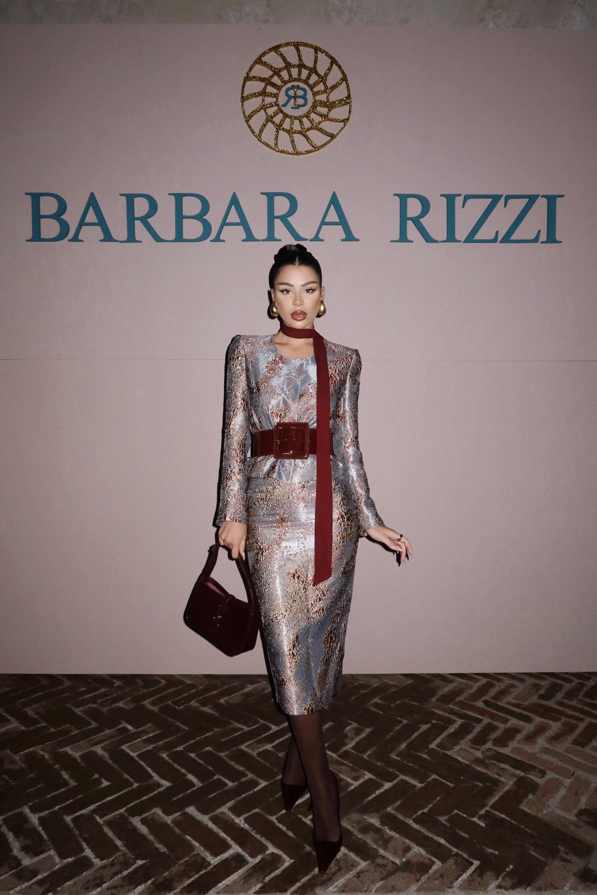 NIMA BENATI | Barbara Rizzi 