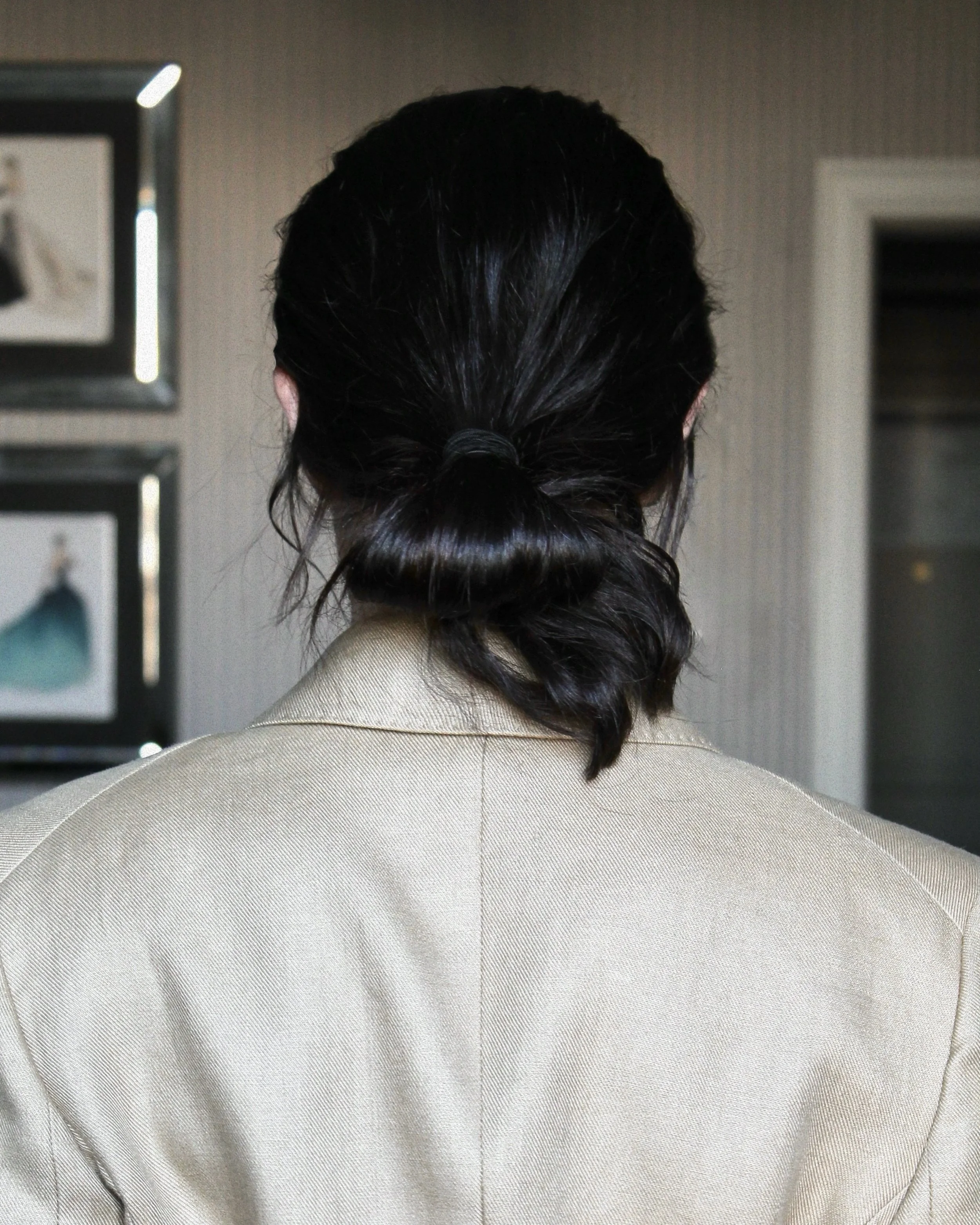 AMY JACKSON | Max Mara 