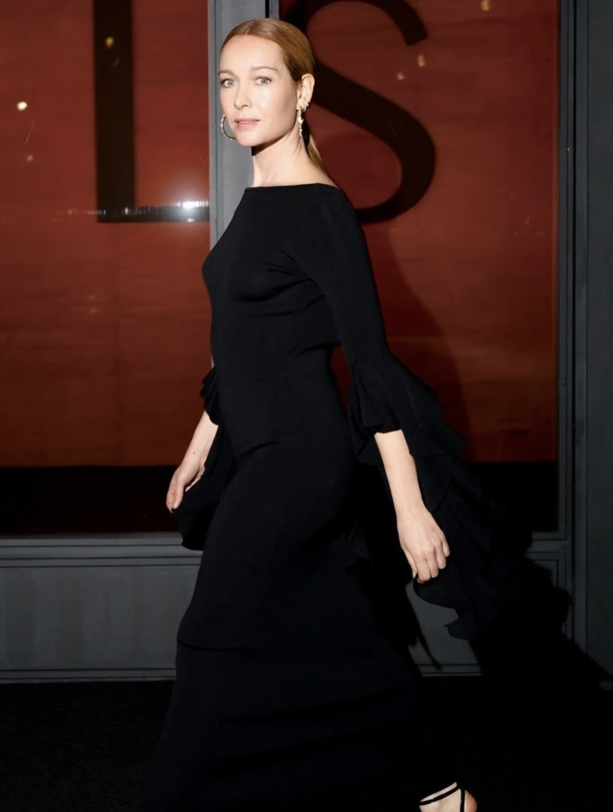 CRISTIANA CAPOTONDI | Luisa Spagnoli 