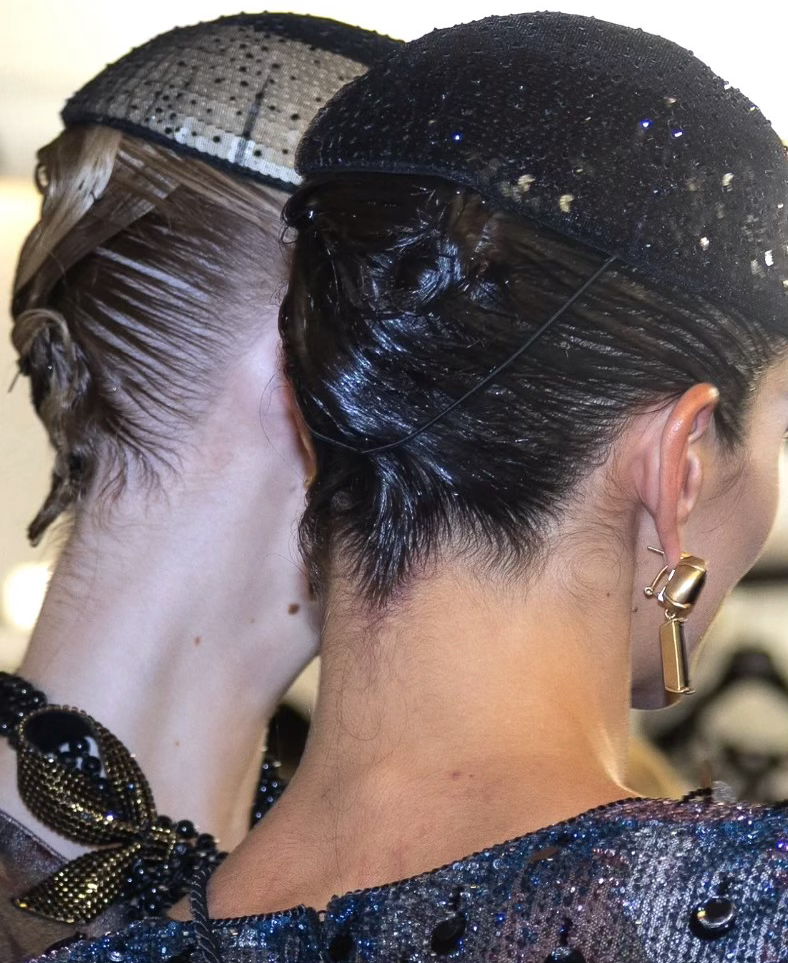 GIORGIO ARMANI PRIVÉ