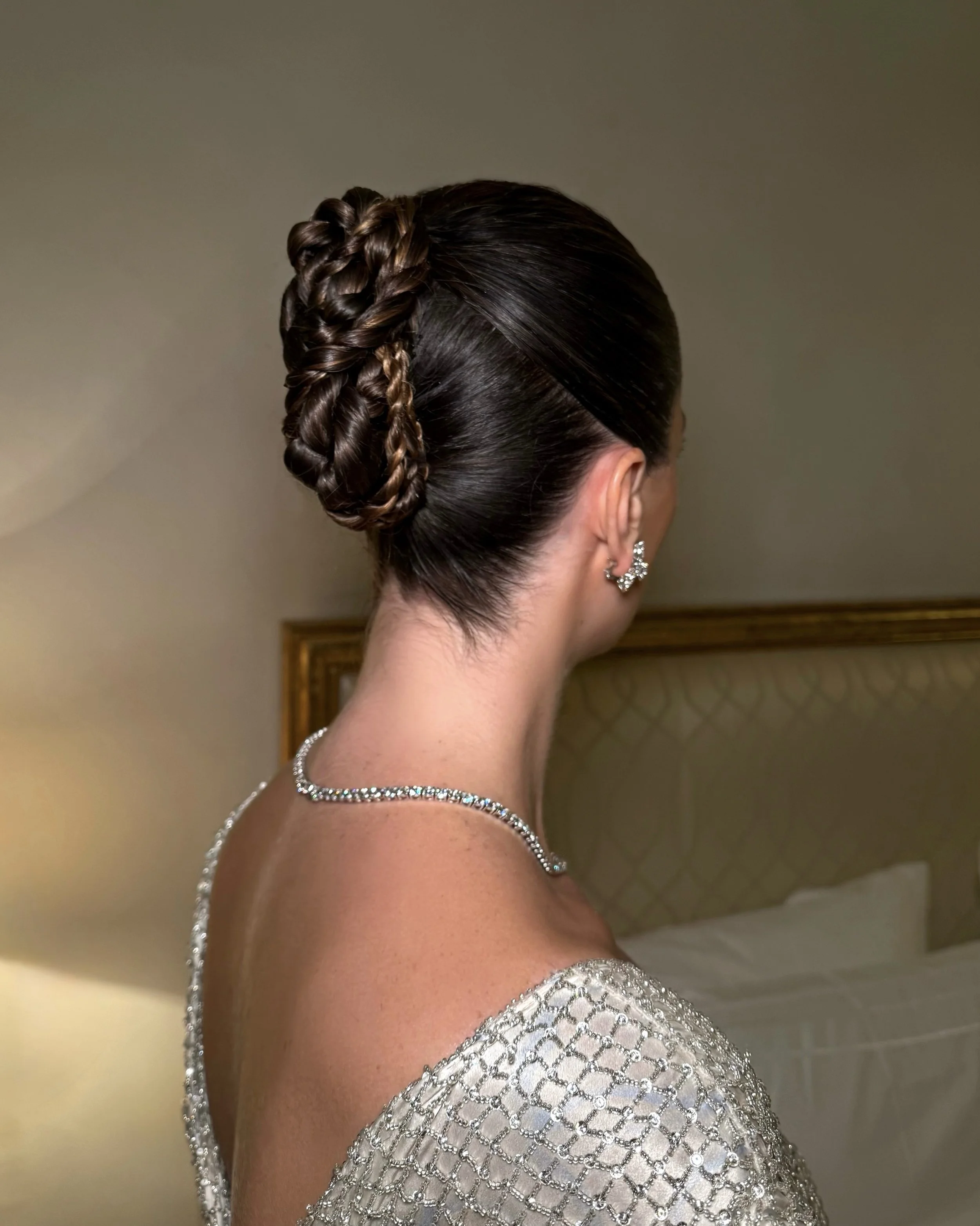 KYRA KENNEDY | Venice Film Festival 82