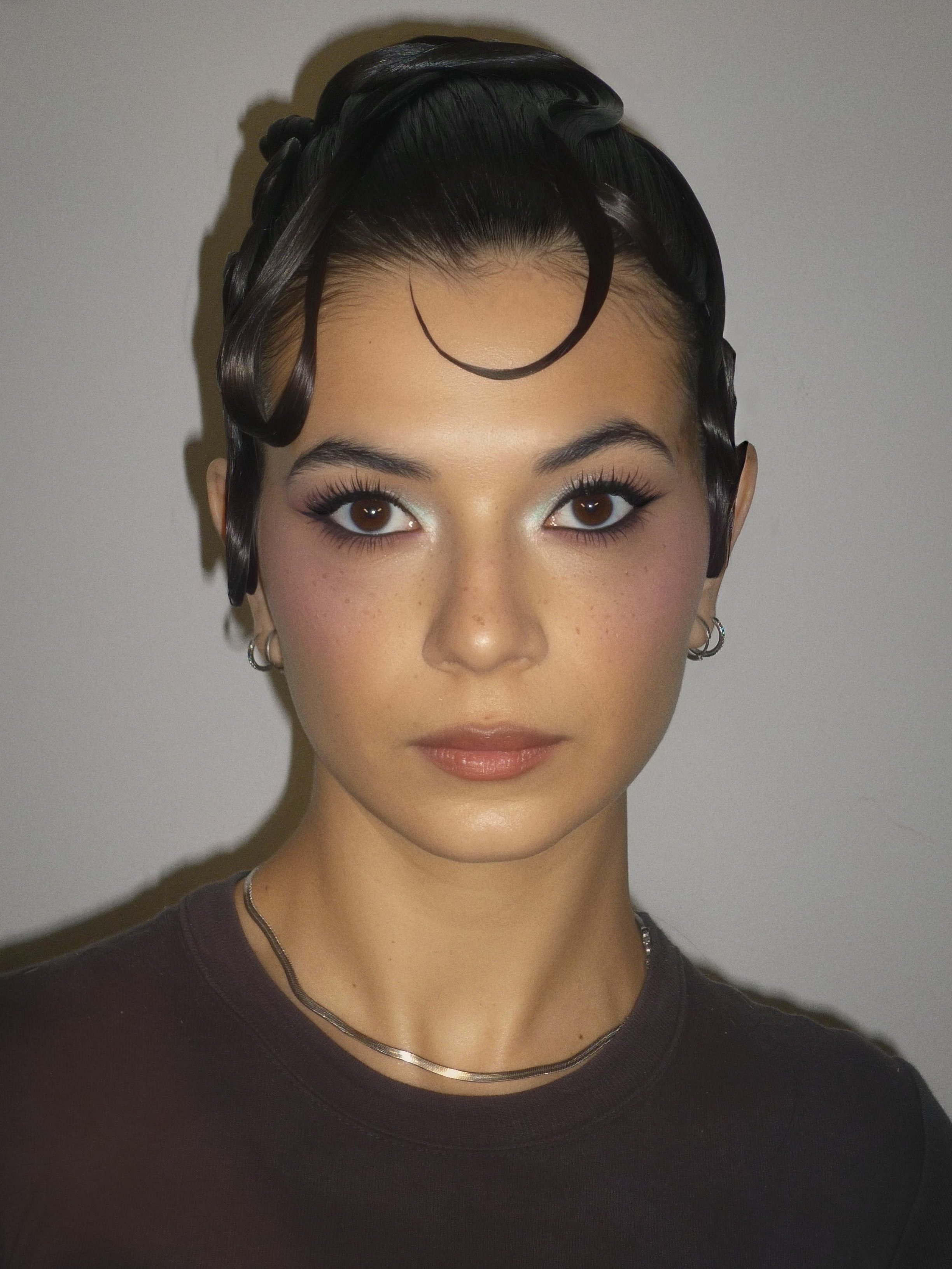 MIRTILLA ALBANO | Test 