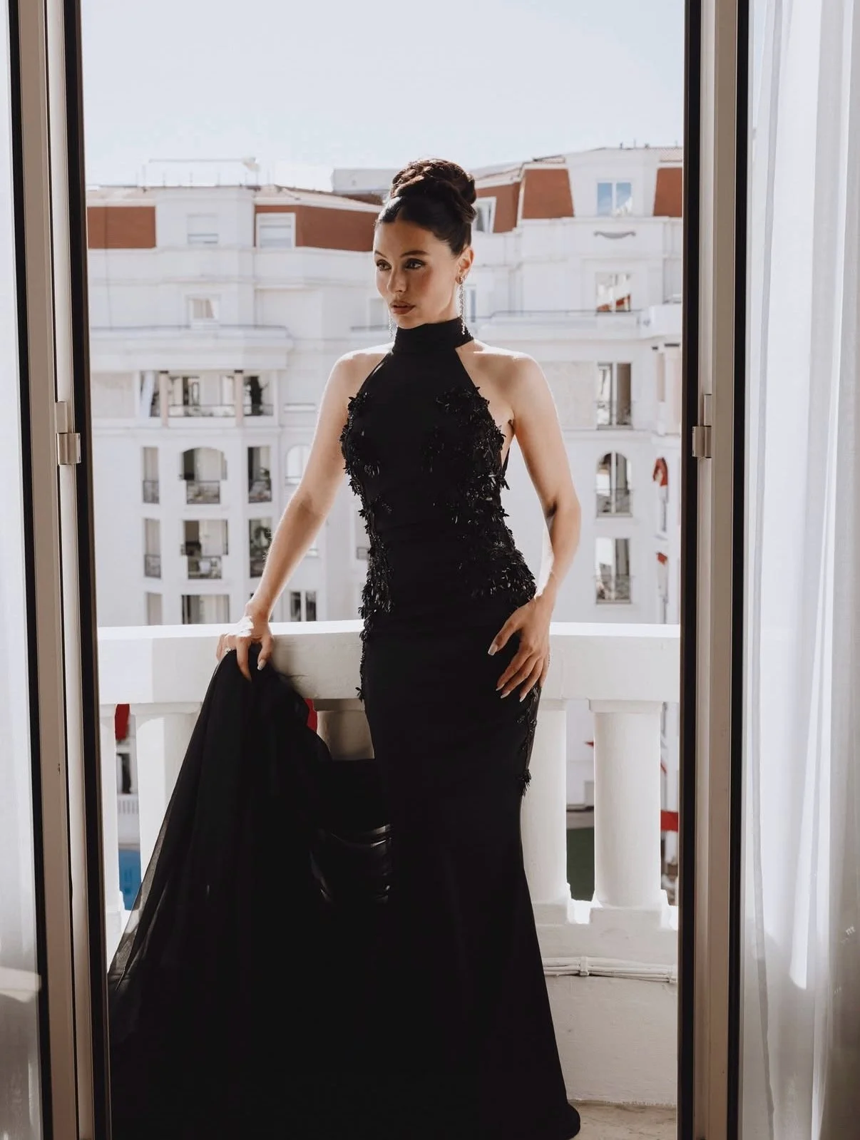 MARTA POZZAN | Cannes Film Festival 79 