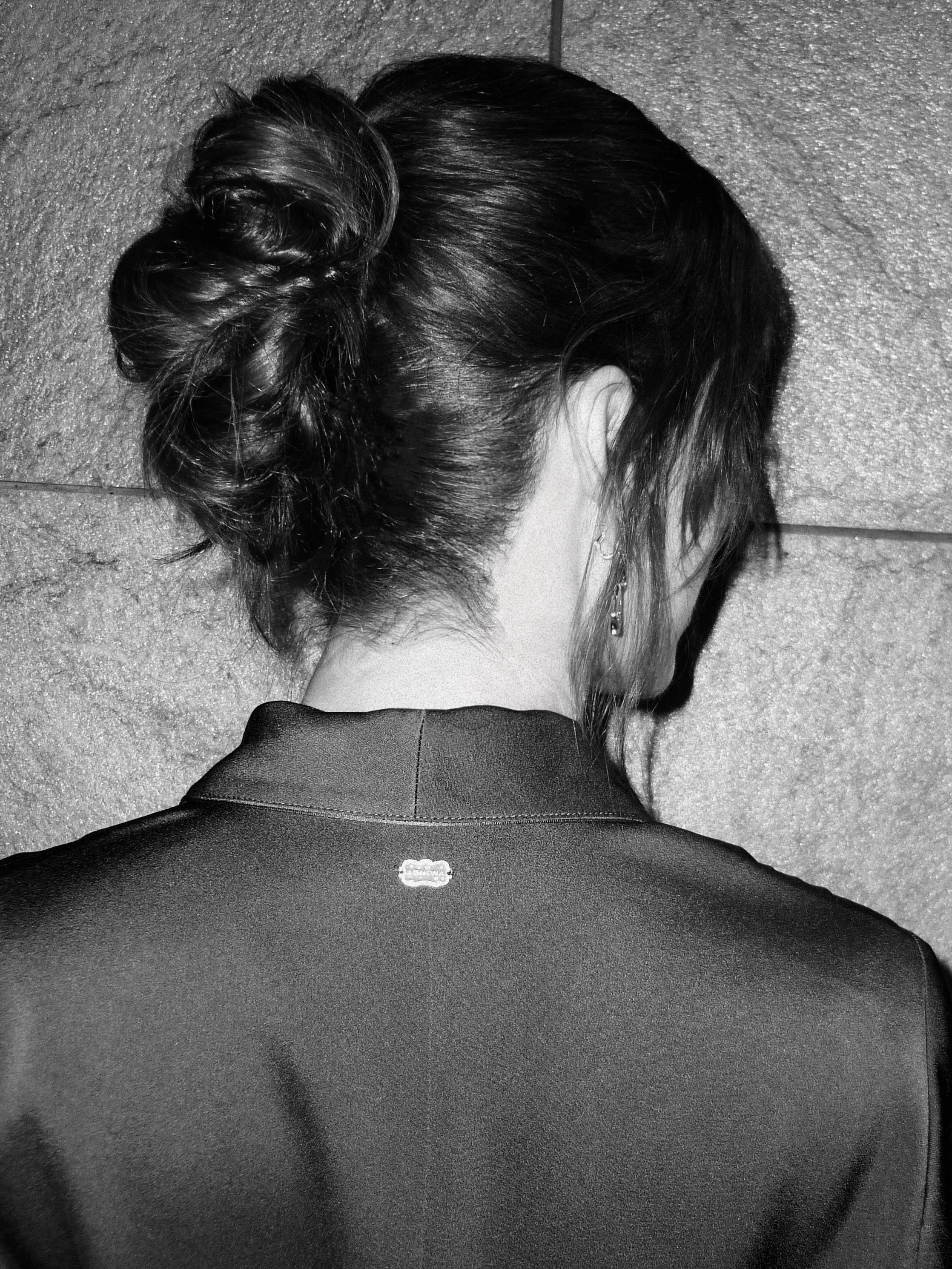 MIRIAM LEONE | Amata premiere 