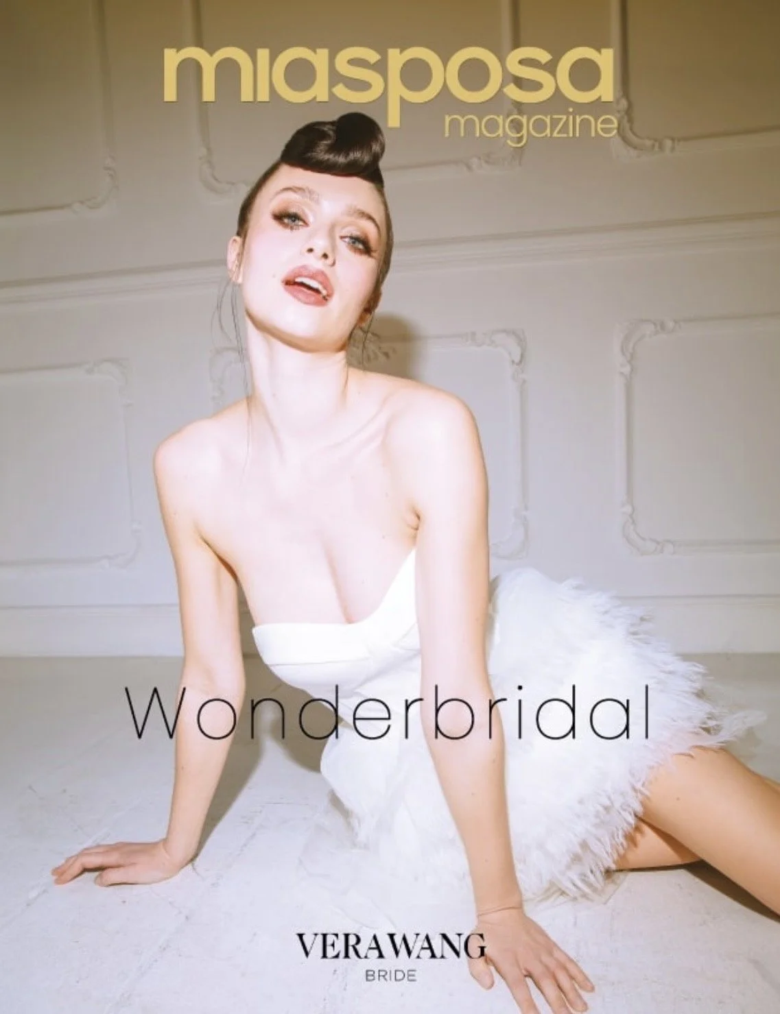 MIA SPOSA MAGAZINE
