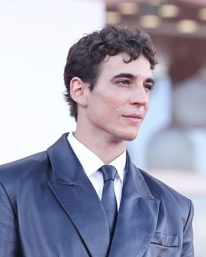 MIGUEL HERRAN | Venice Film Festival 82