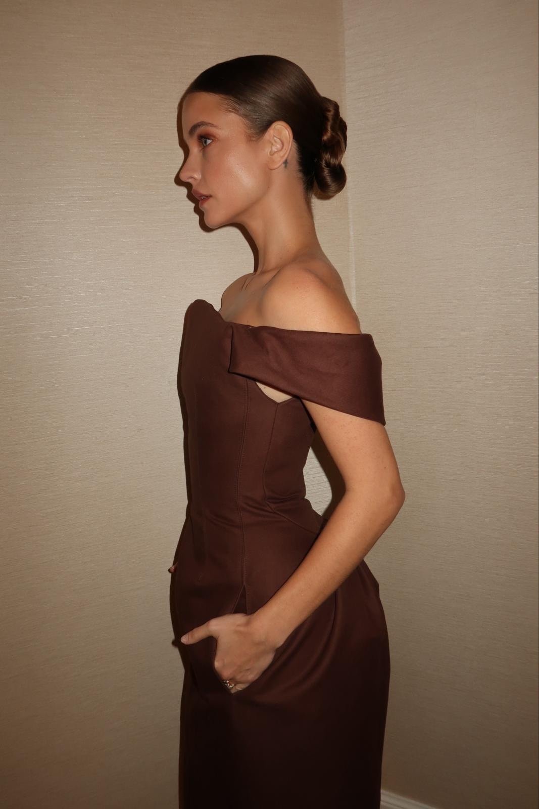 BARBARA PALVIN | Balenciaga 