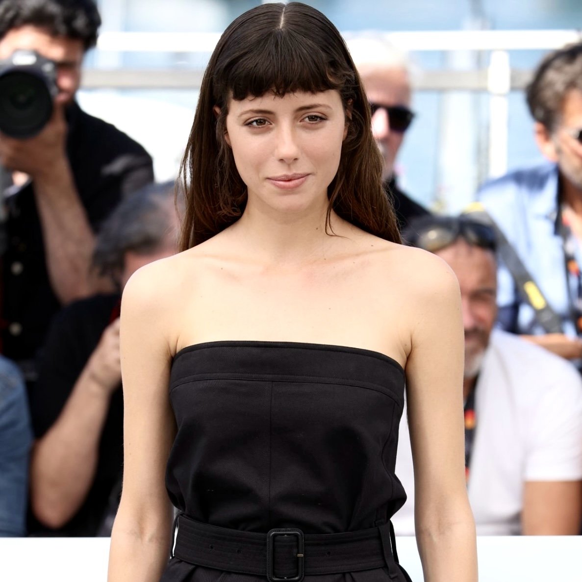 CELESTE DALLA PORTA | Cannes Film Festival 77 