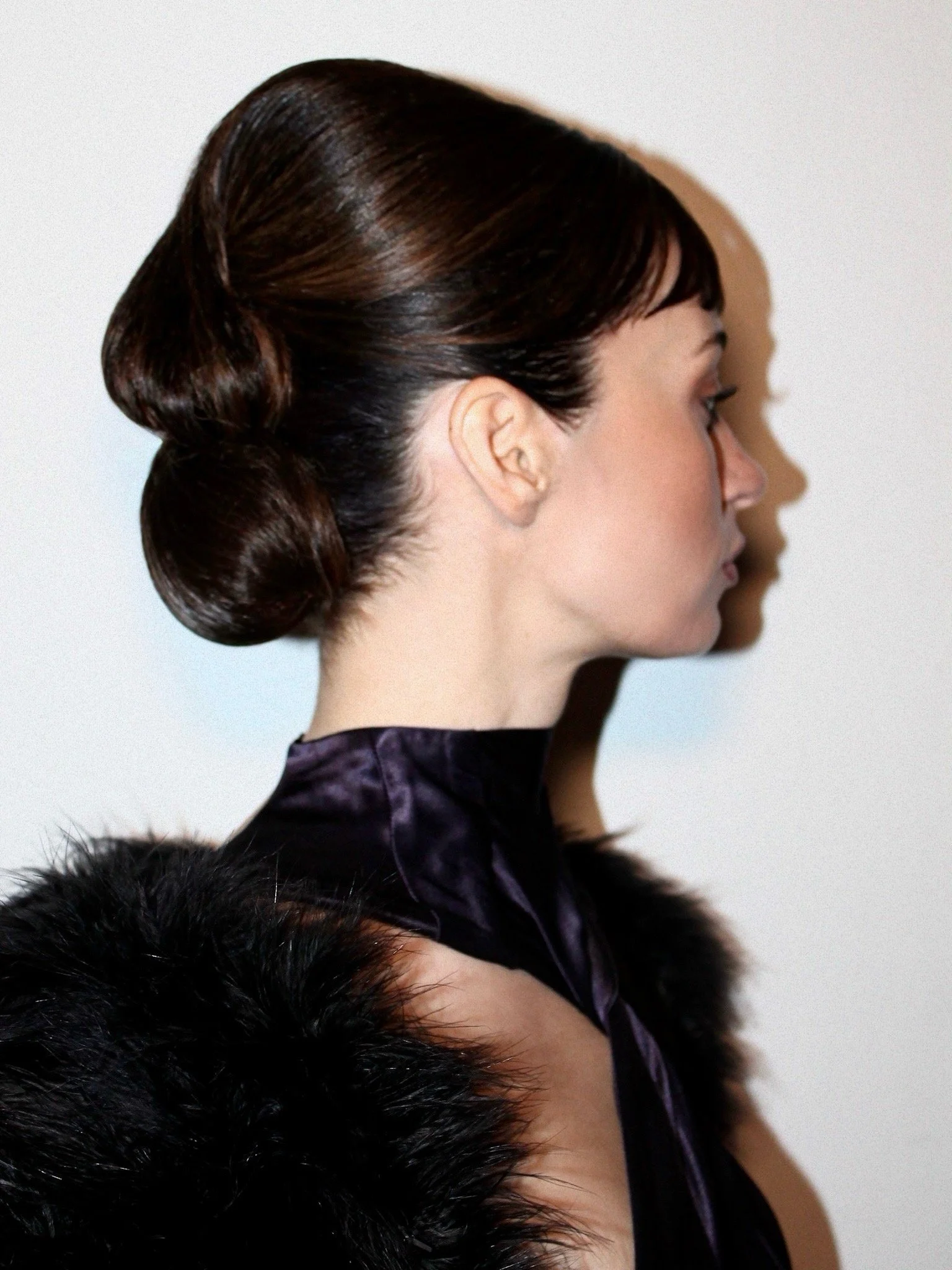 SASHA MARIA BELL | Gq 