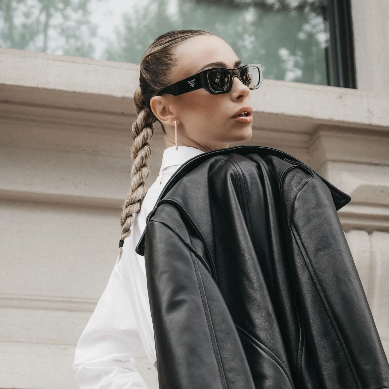 MARTINA STELLA | Alberta Ferretti 