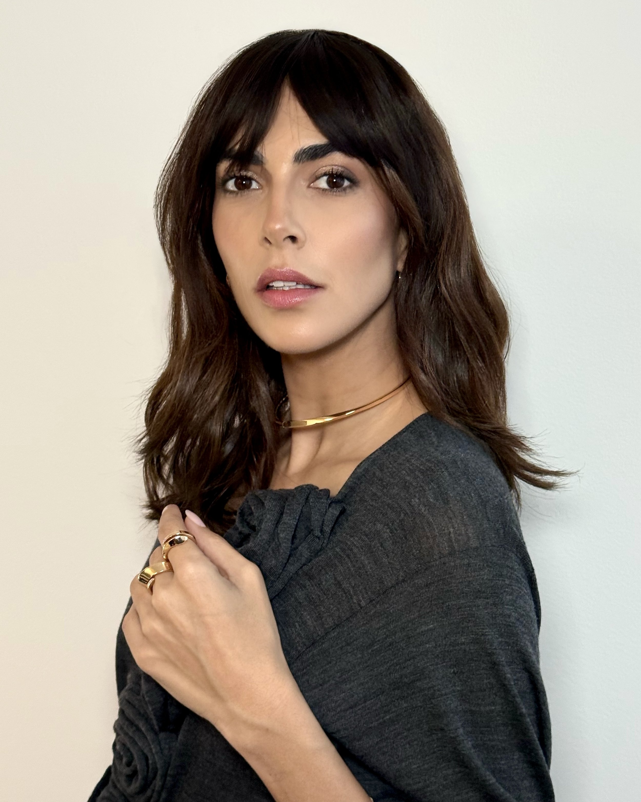 ROCÍO MORALES | Hot Ones 