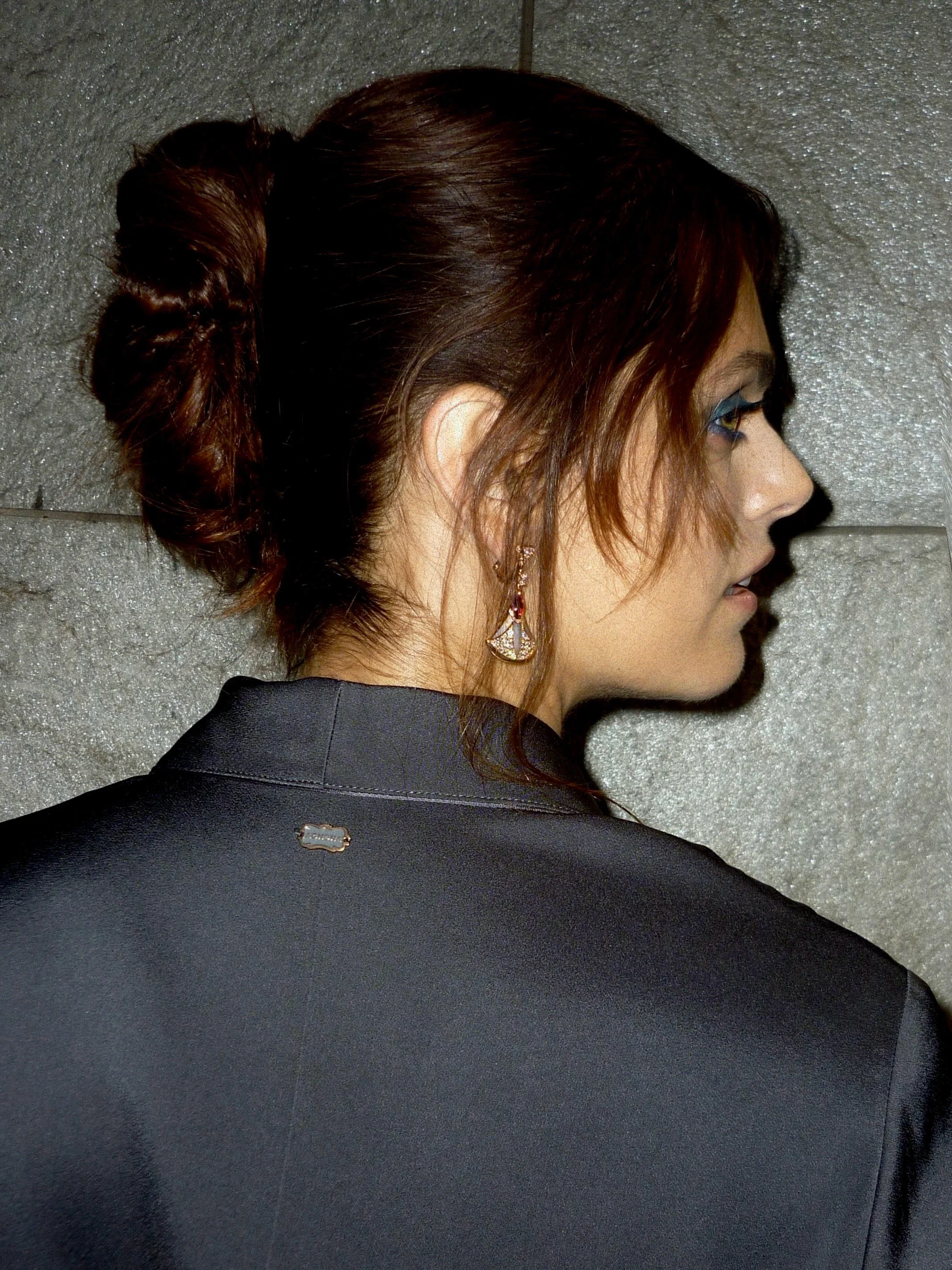 MIRIAM LEONE | Amata Premiere 