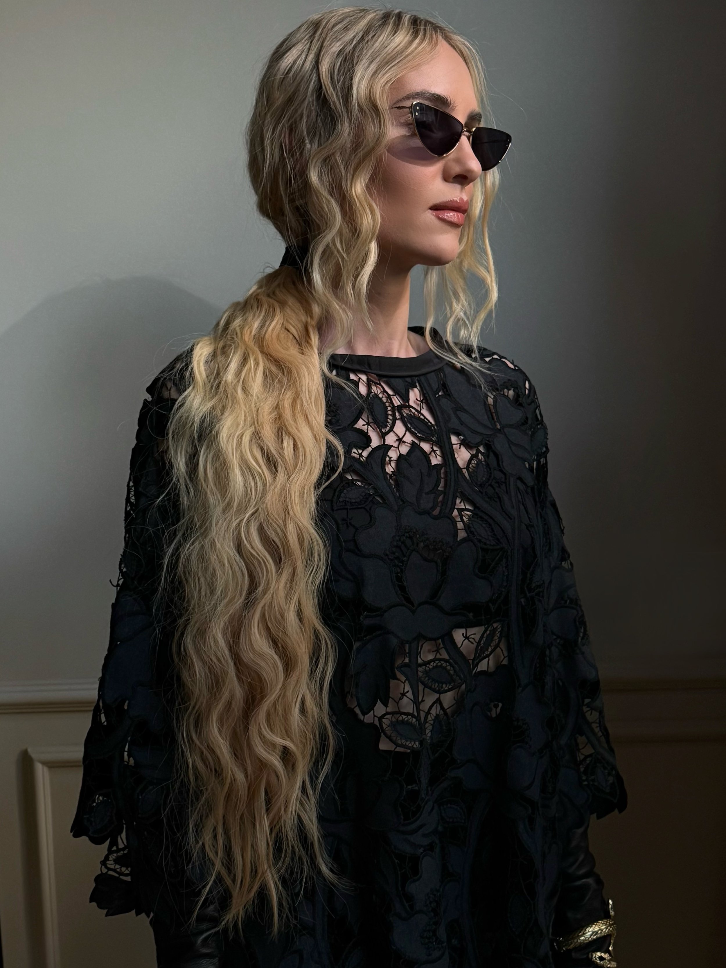 STELLA BOSSI | Roberto Cavalli 