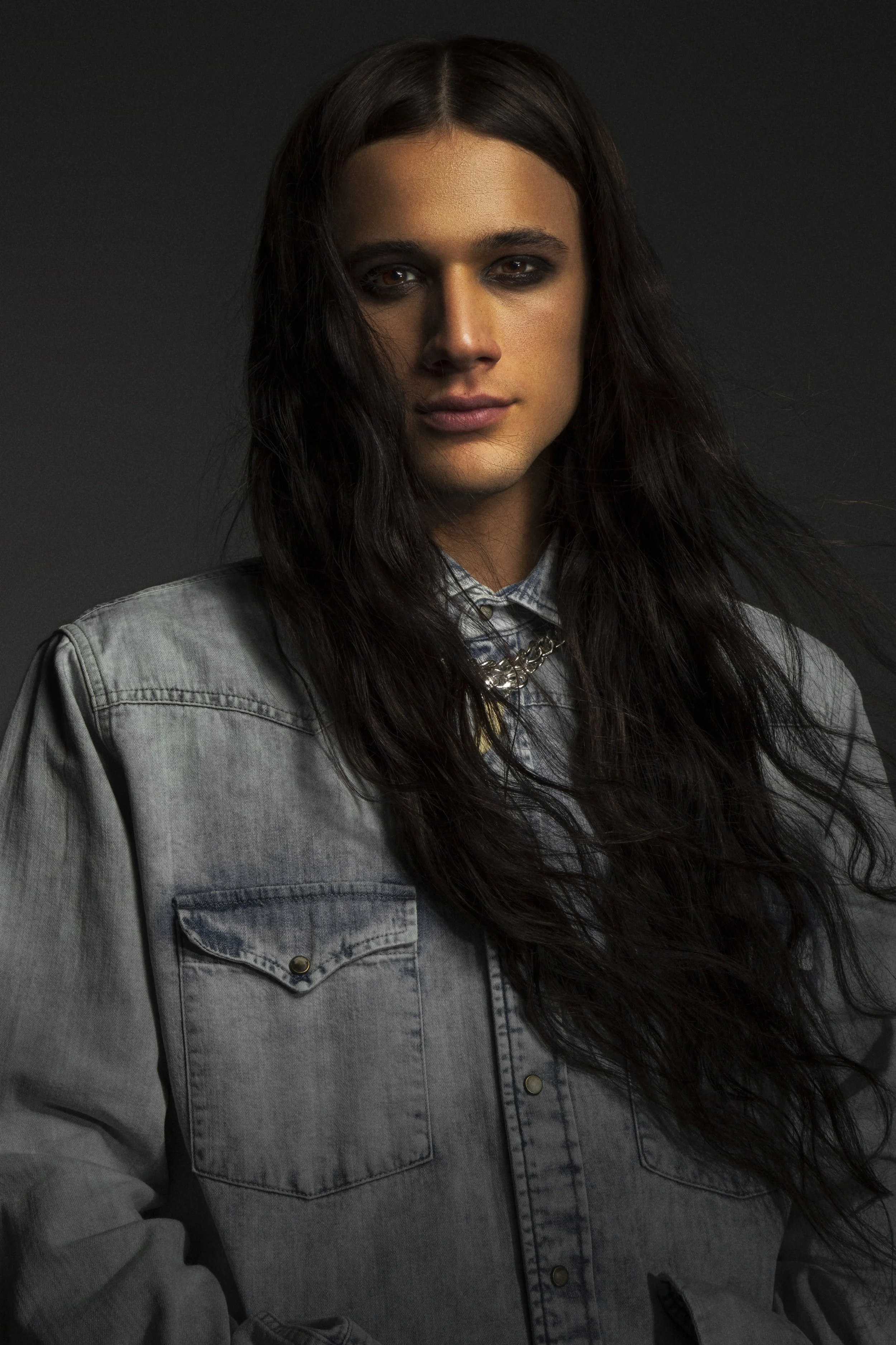 MAN IN TOWN | Tommaso Donadoni 