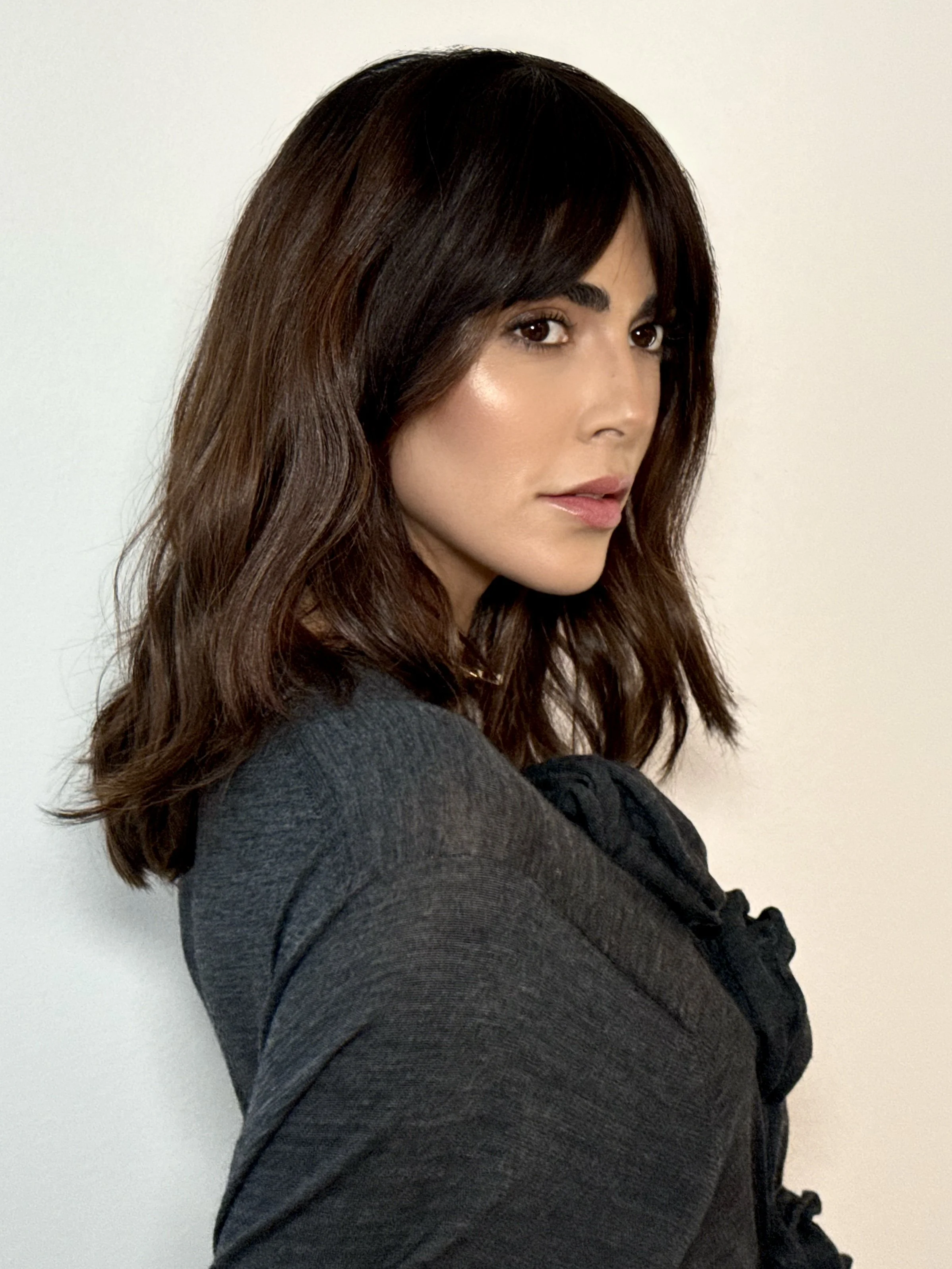 ROCÍO MORALES | Hot Ones 