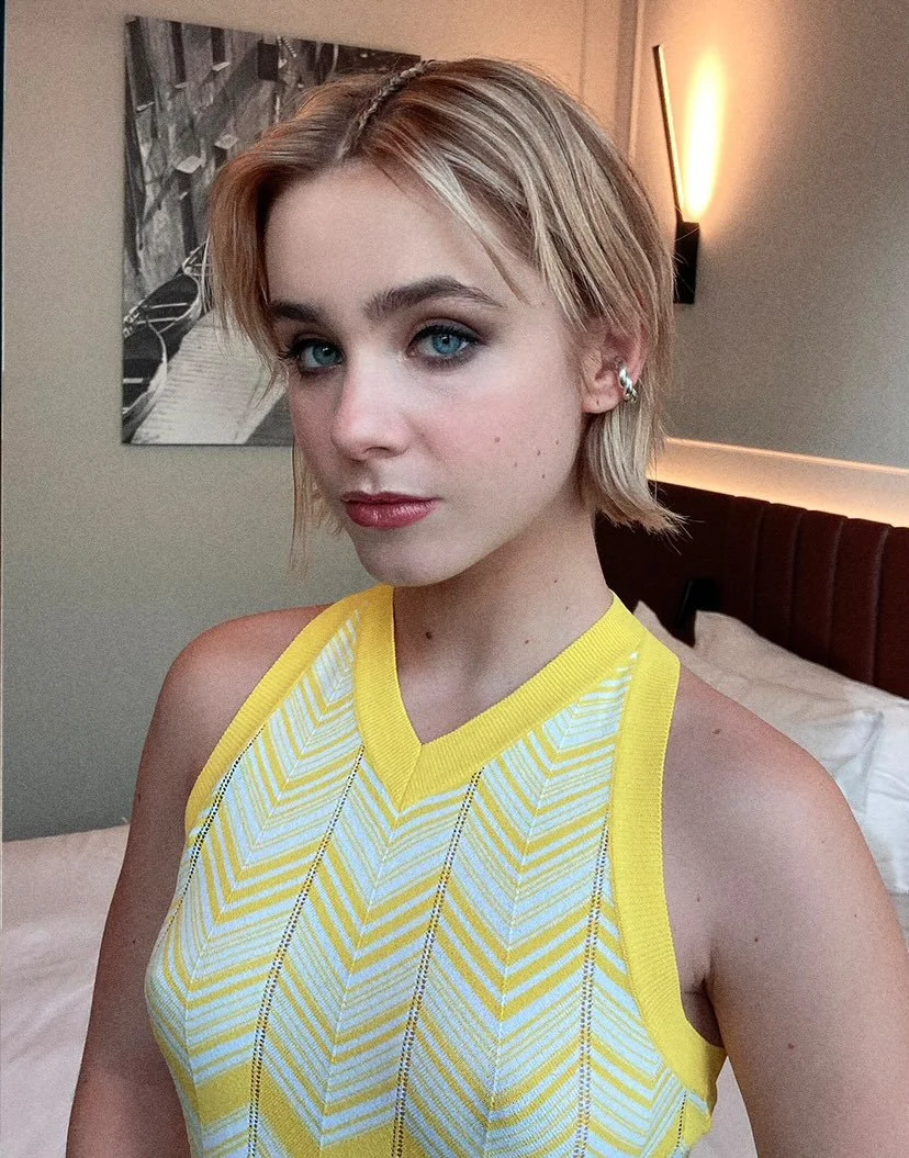 CLARA GALLE | Missoni 