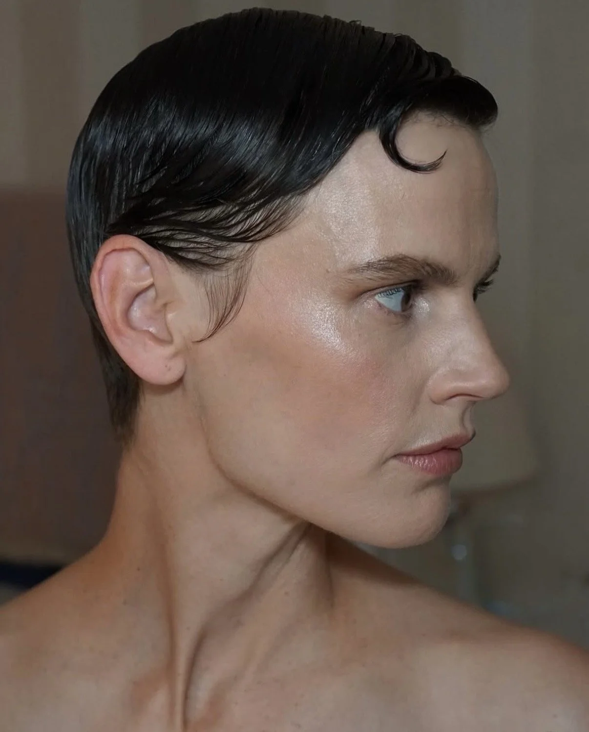 SASKIA DE BRAUW | Tom Ford 