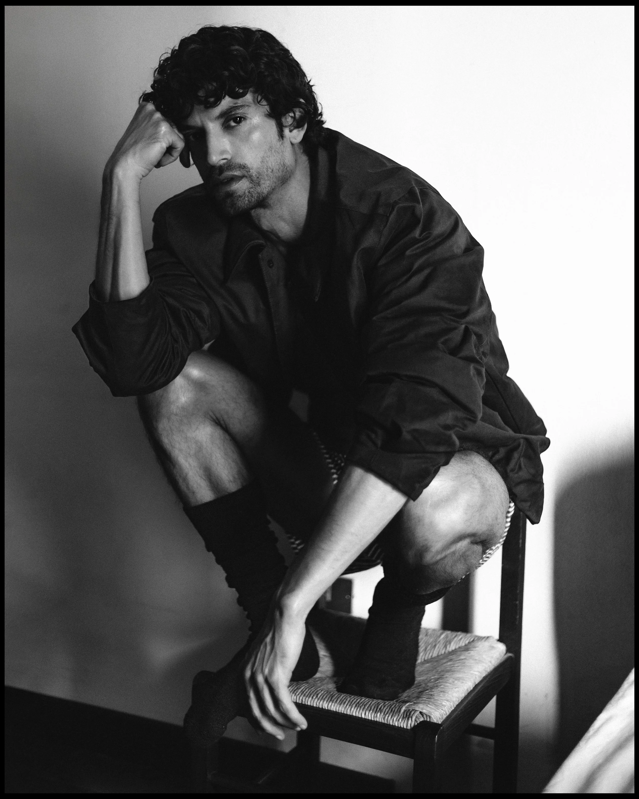 TEST | Carlos Machado 