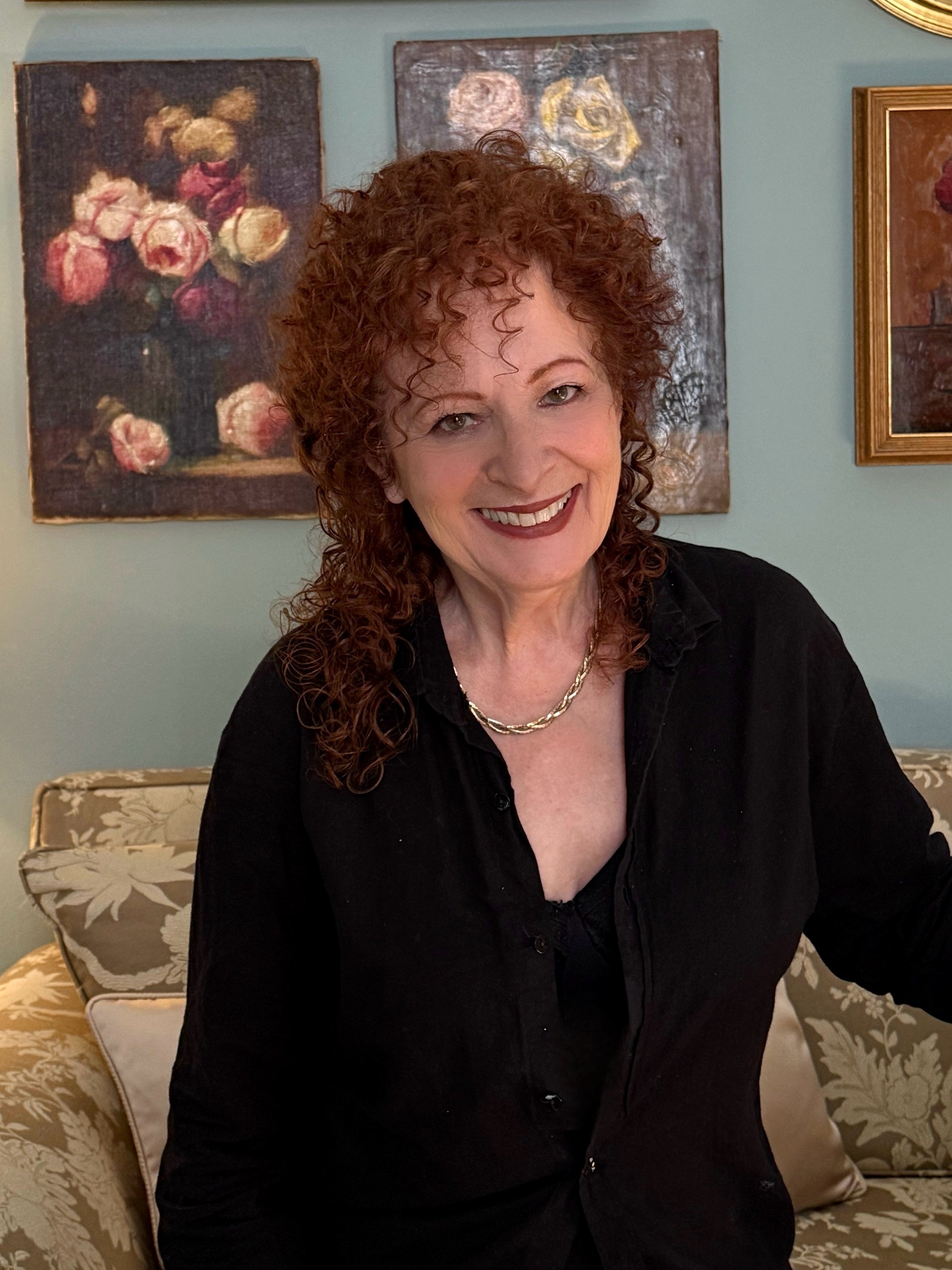 NAN GOLDIN | Nan Goldin Exhibition 