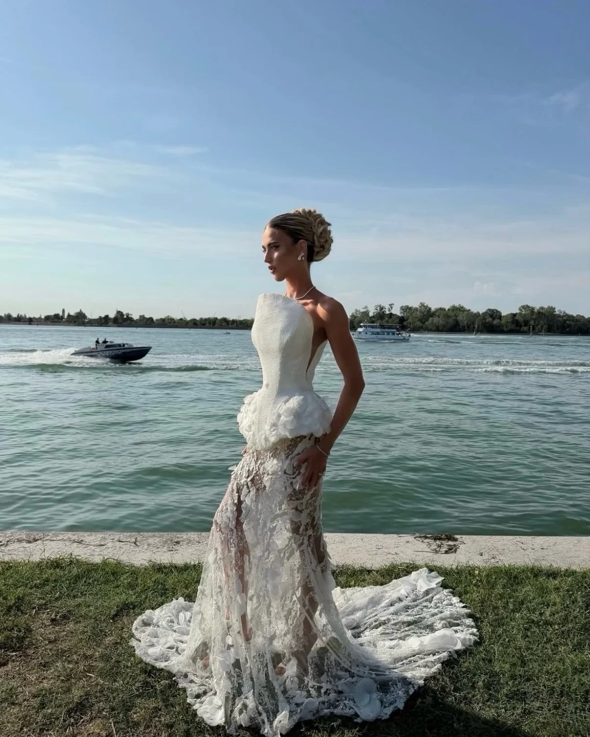 EMILI SINDLEV | Venice Film Festival 83