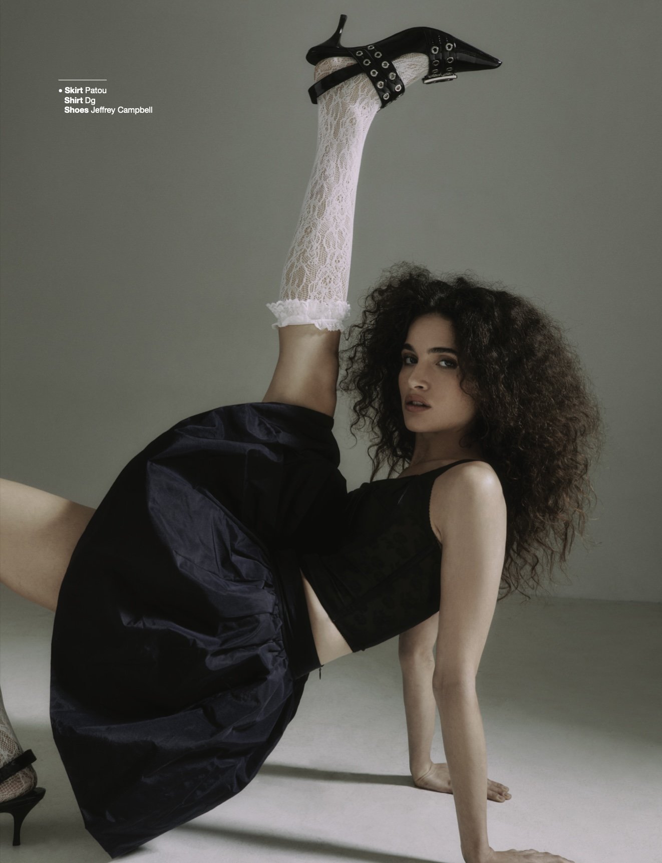 GILT | Chiara Scelsi 