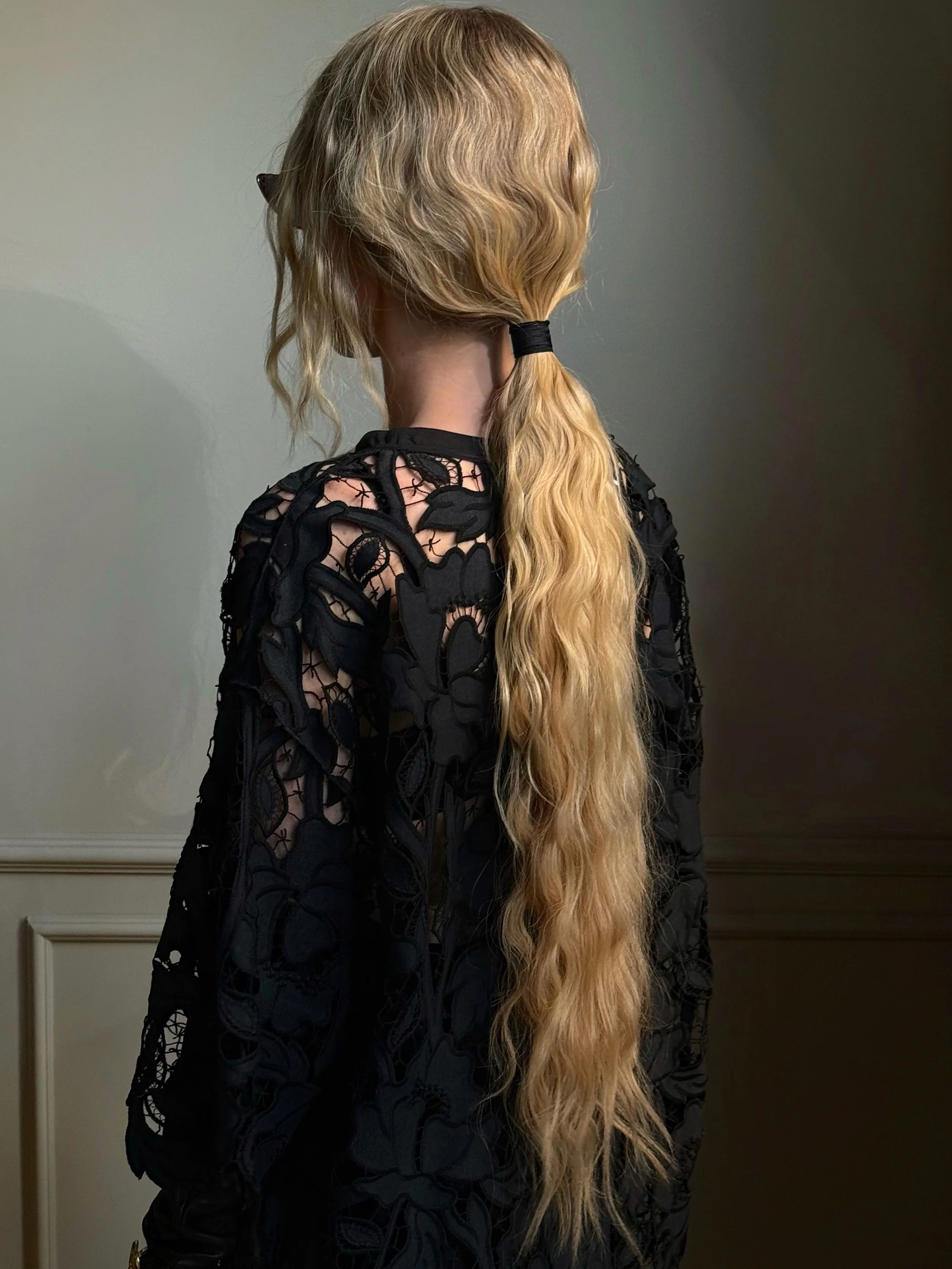 STELLA BOSSI | Roberto Cavalli 