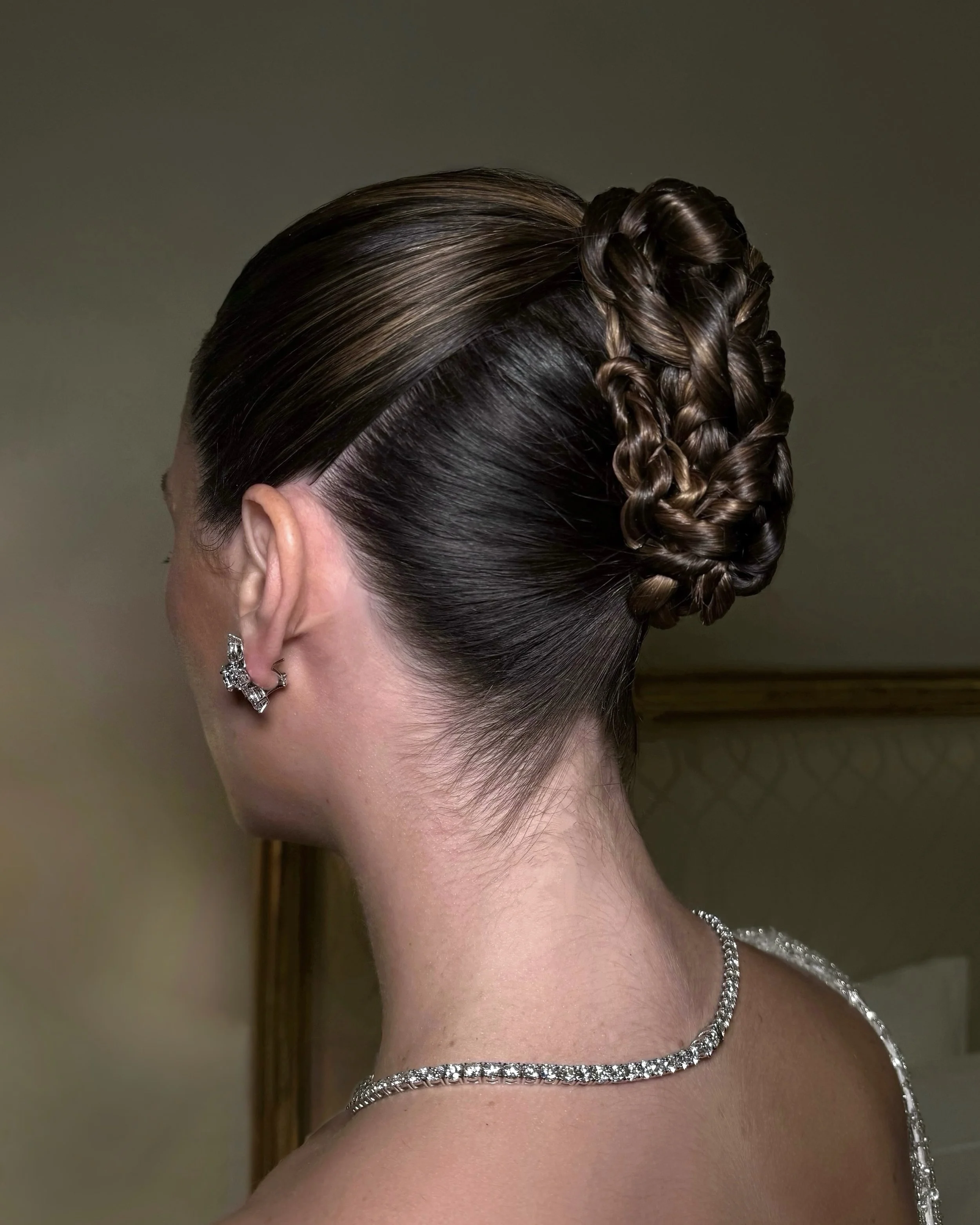 KYRA KENNEDY | Venice Film Festival 82