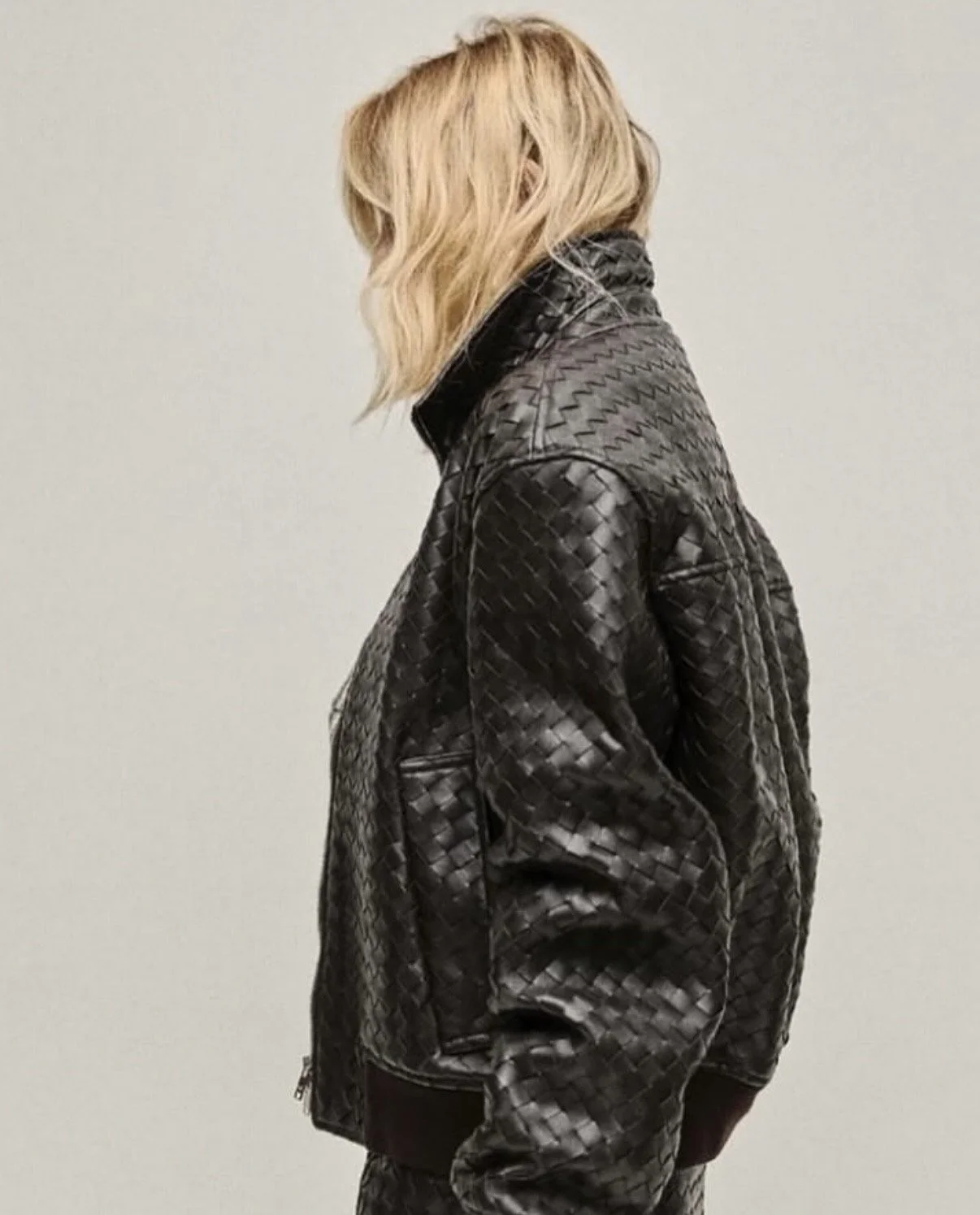 IO DONNA | Isabella Ferrari 